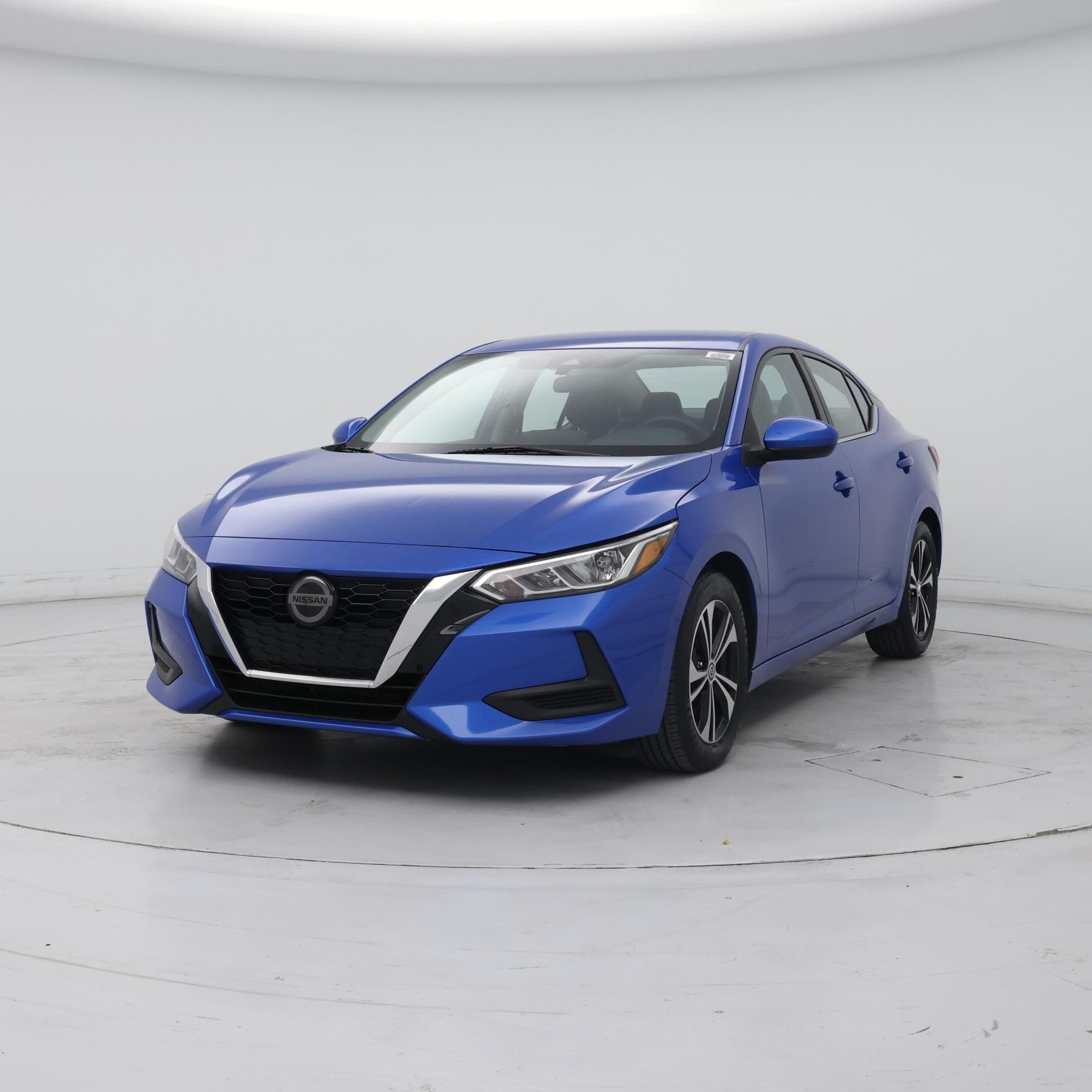 Thumbnail: 2023 Nissan Sentra - 4