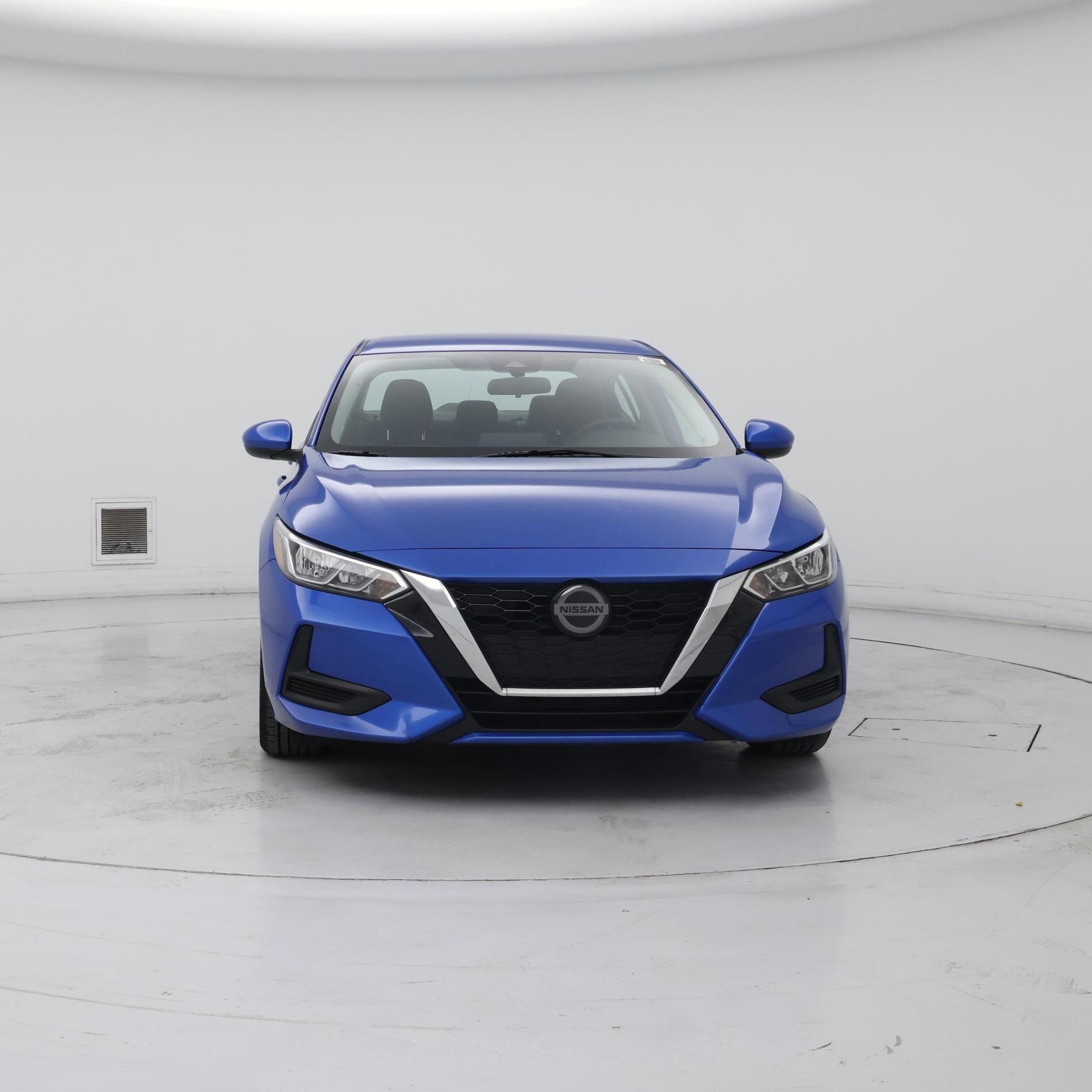 Thumbnail: 2023 Nissan Sentra - 5