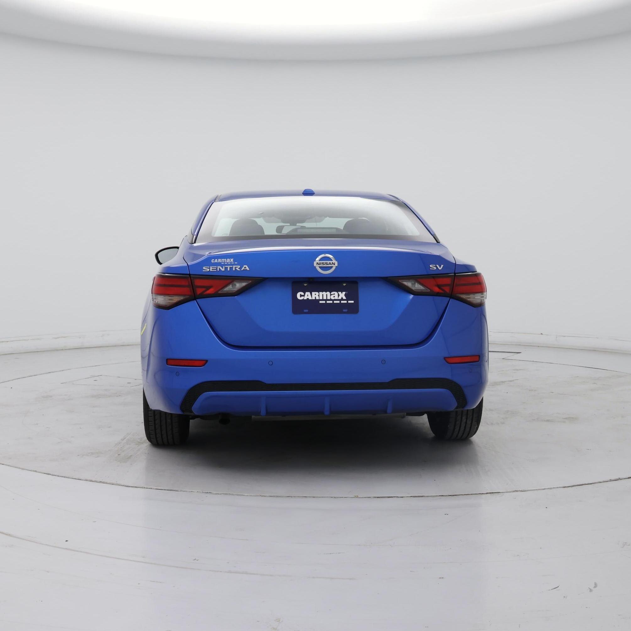 Thumbnail: 2023 Nissan Sentra - 6