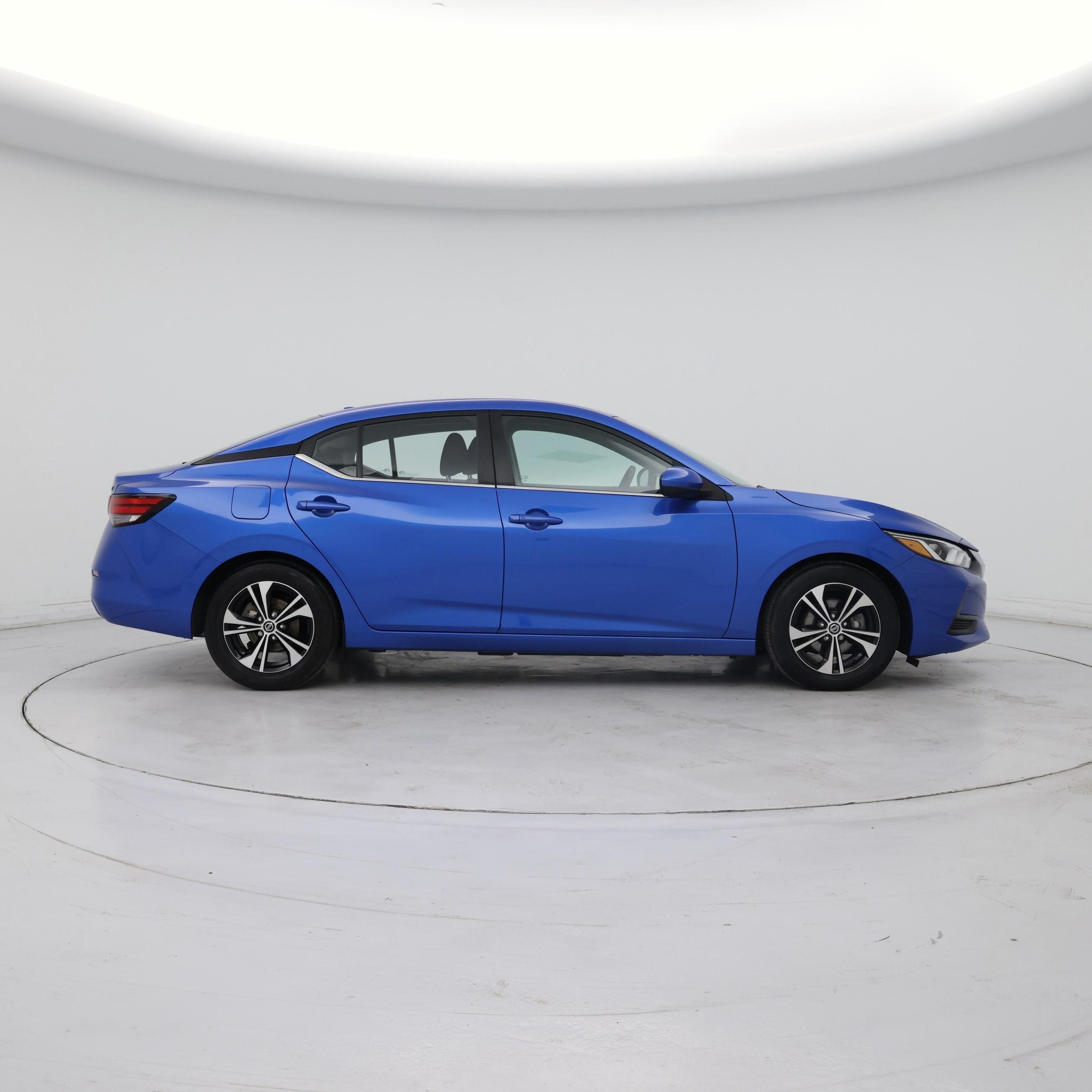 Thumbnail: 2023 Nissan Sentra - 7
