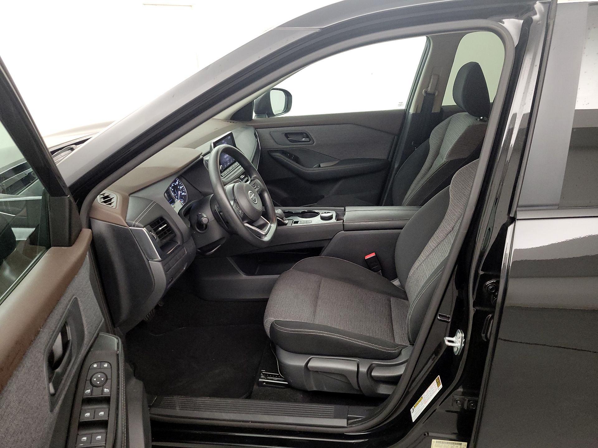Thumbnail: 2021 Nissan Rogue - 11