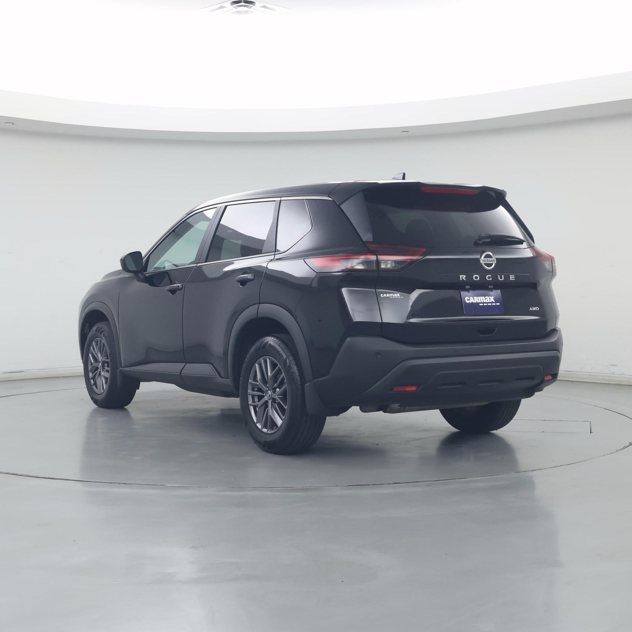 Thumbnail: 2021 Nissan Rogue - 2