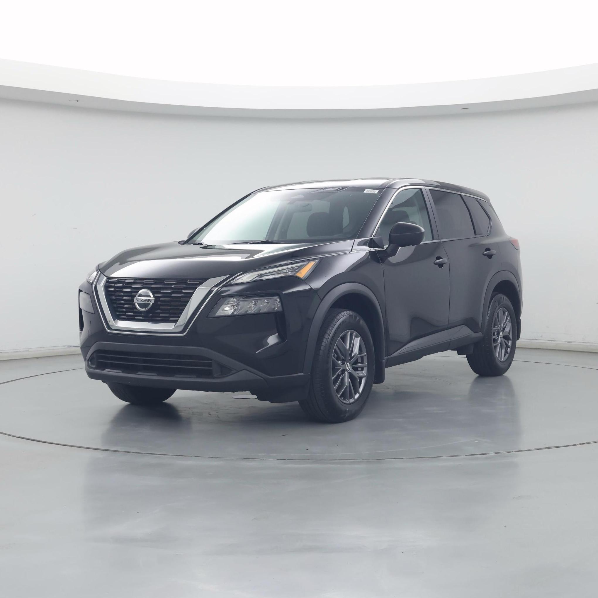 Thumbnail: 2021 Nissan Rogue - 4