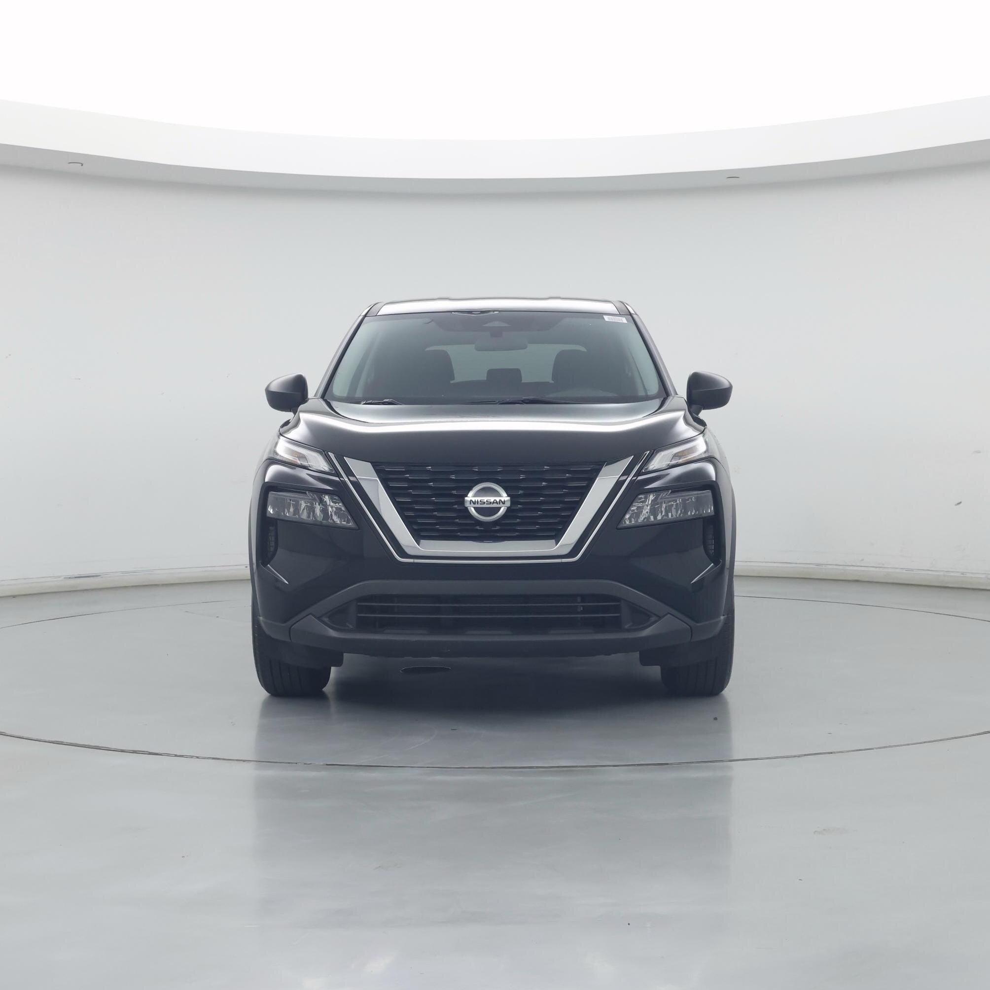 Thumbnail: 2021 Nissan Rogue - 5