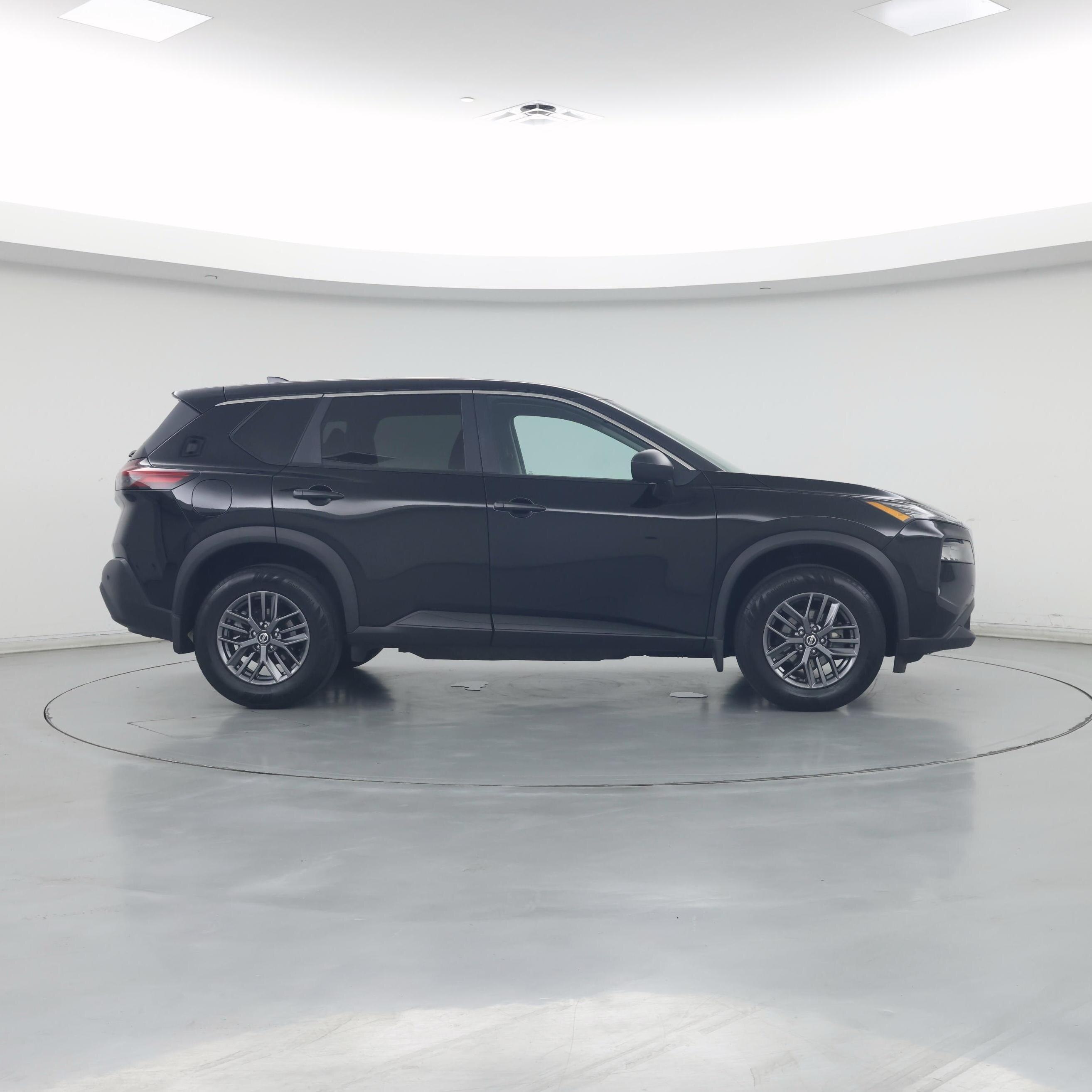Thumbnail: 2021 Nissan Rogue - 7