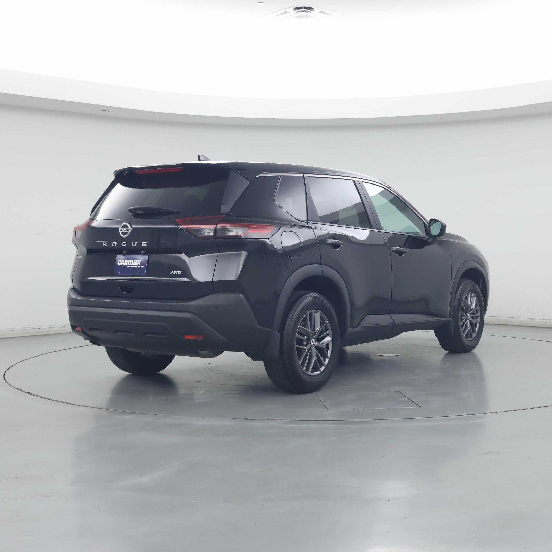 Thumbnail: 2021 Nissan Rogue - 8