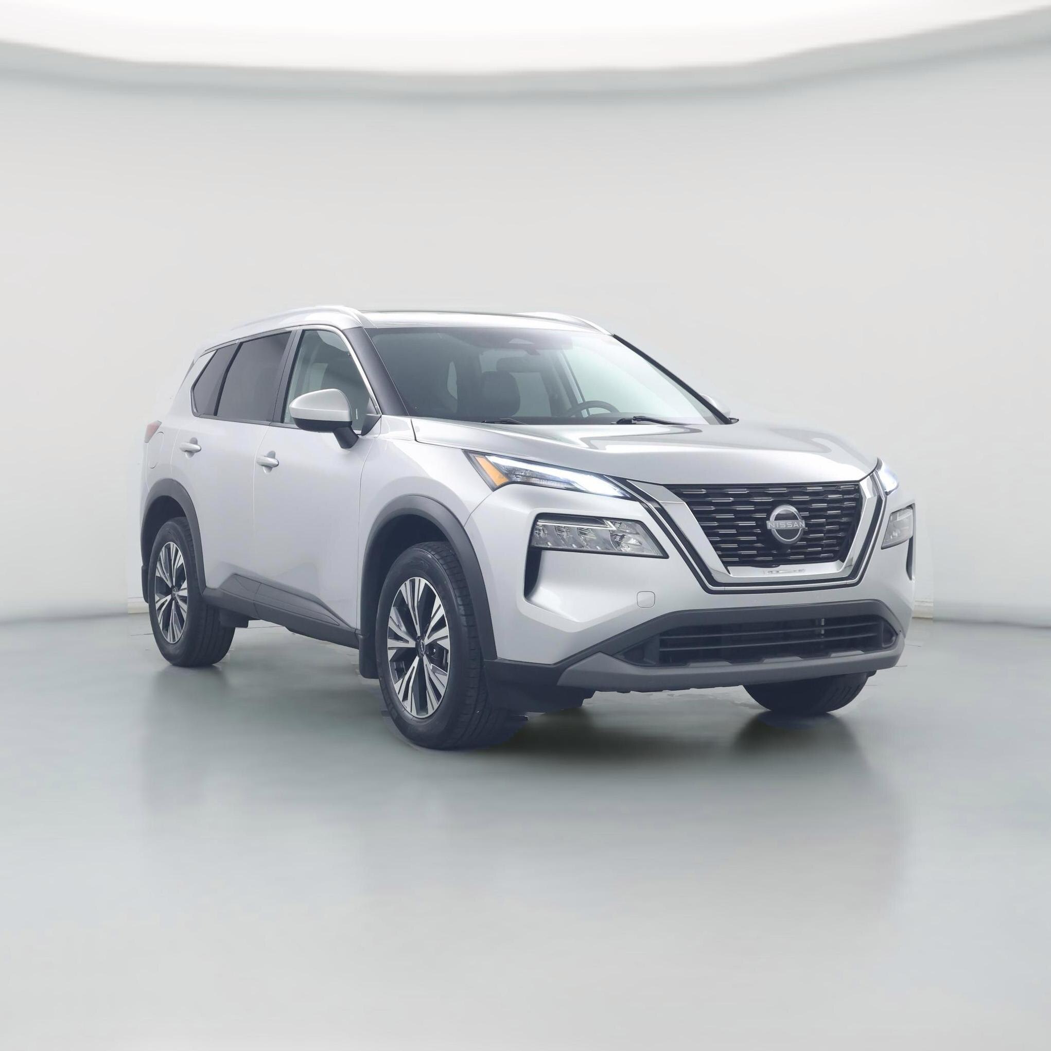Thumbnail: 2023 Nissan Rogue - 1