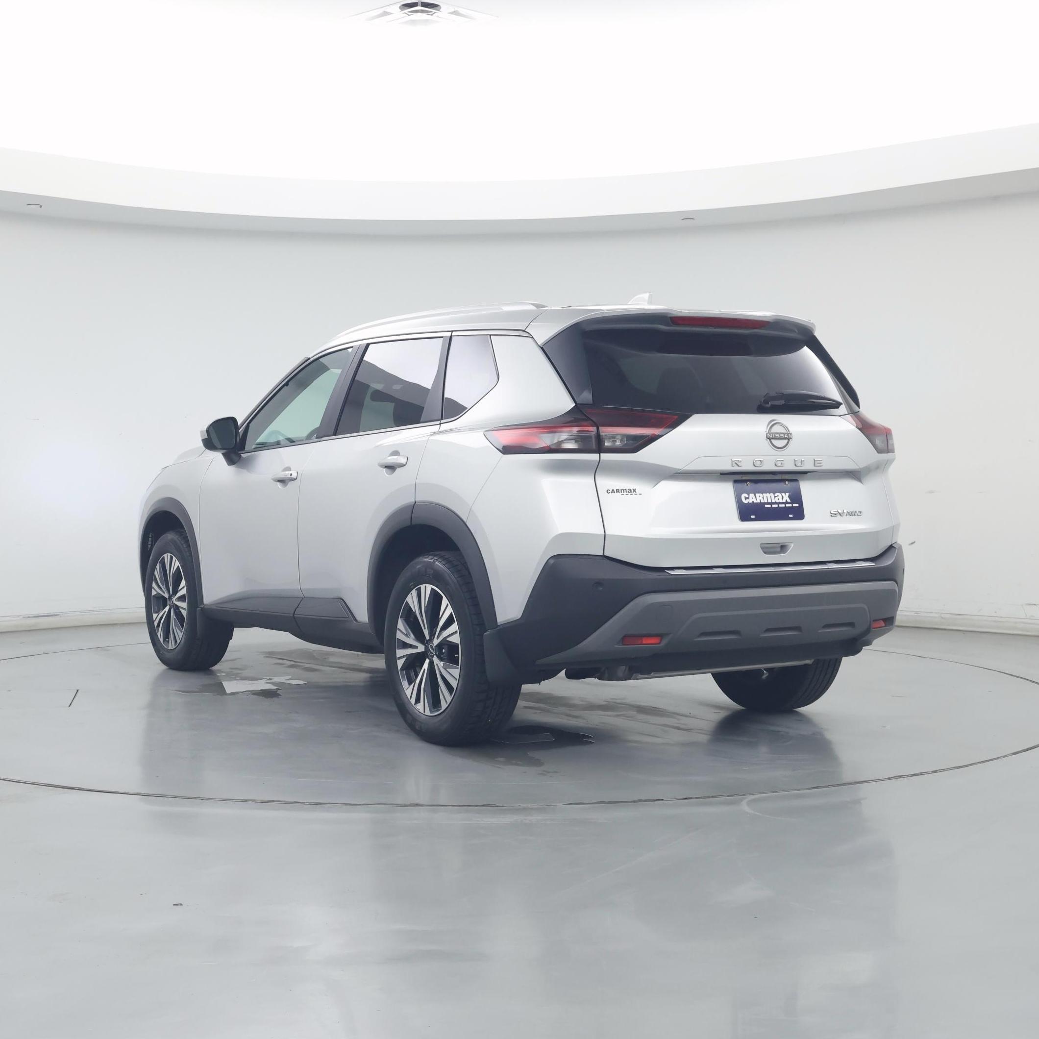Thumbnail: 2023 Nissan Rogue - 2