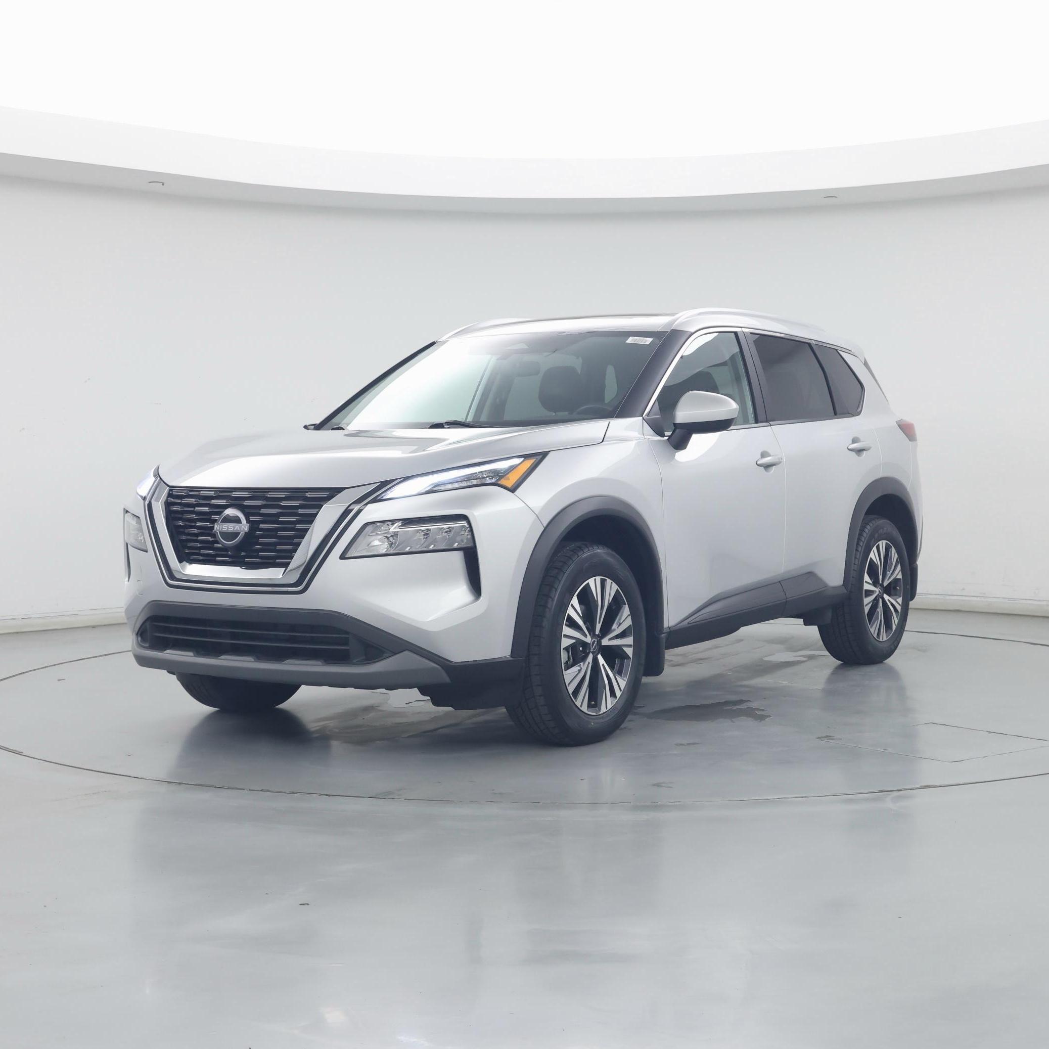 Thumbnail: 2023 Nissan Rogue - 4