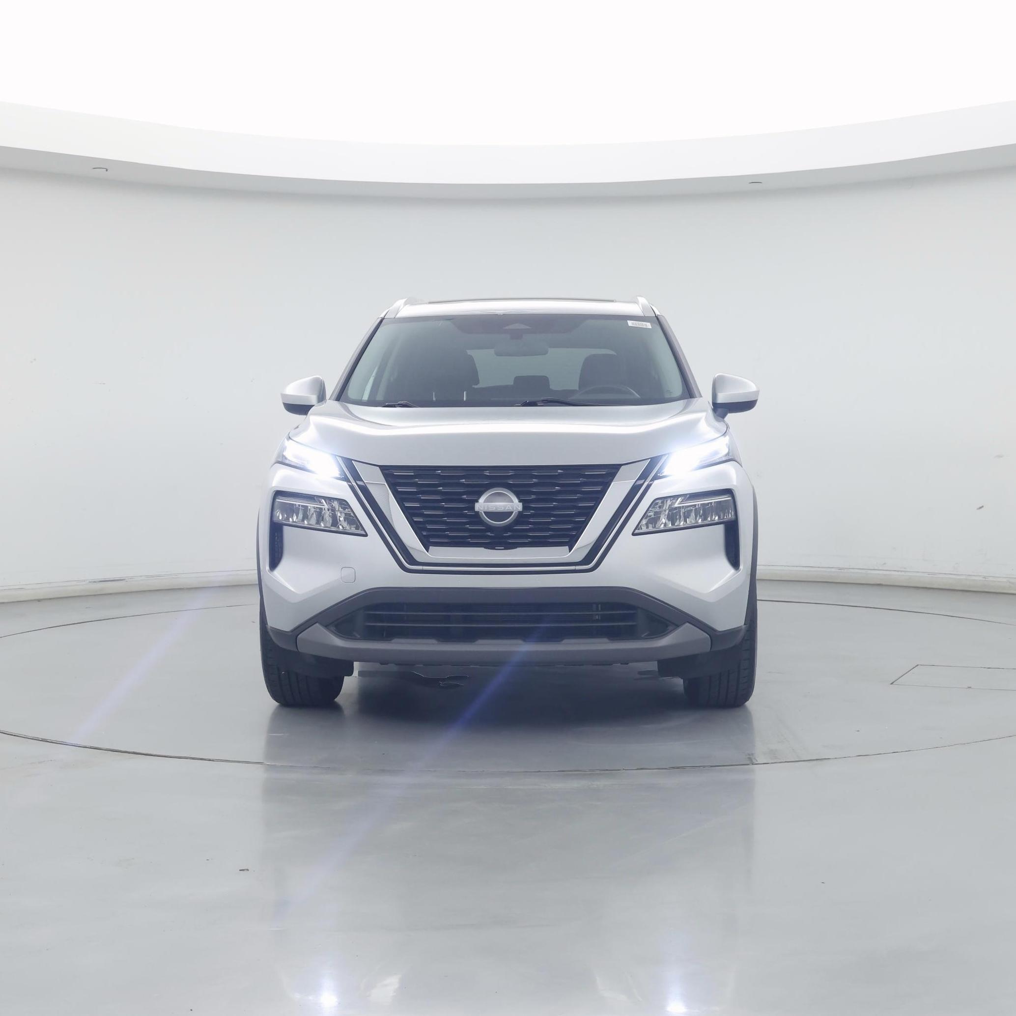 Thumbnail: 2023 Nissan Rogue - 5