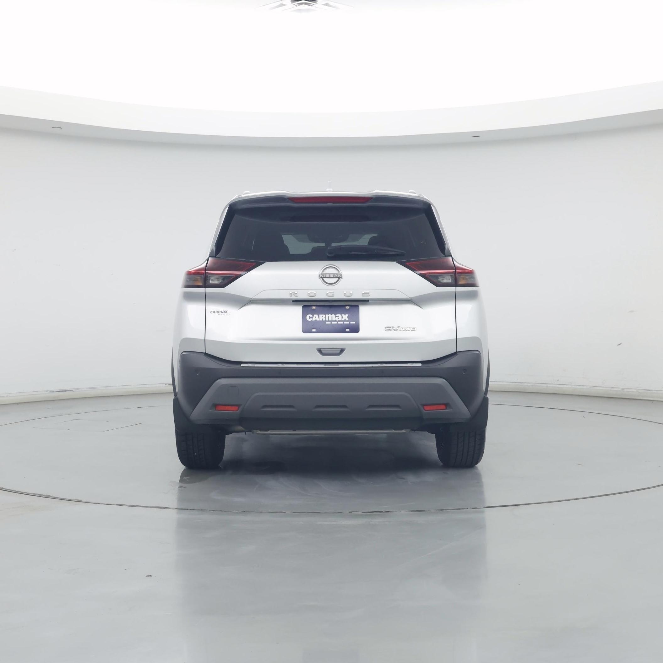 Thumbnail: 2023 Nissan Rogue - 6