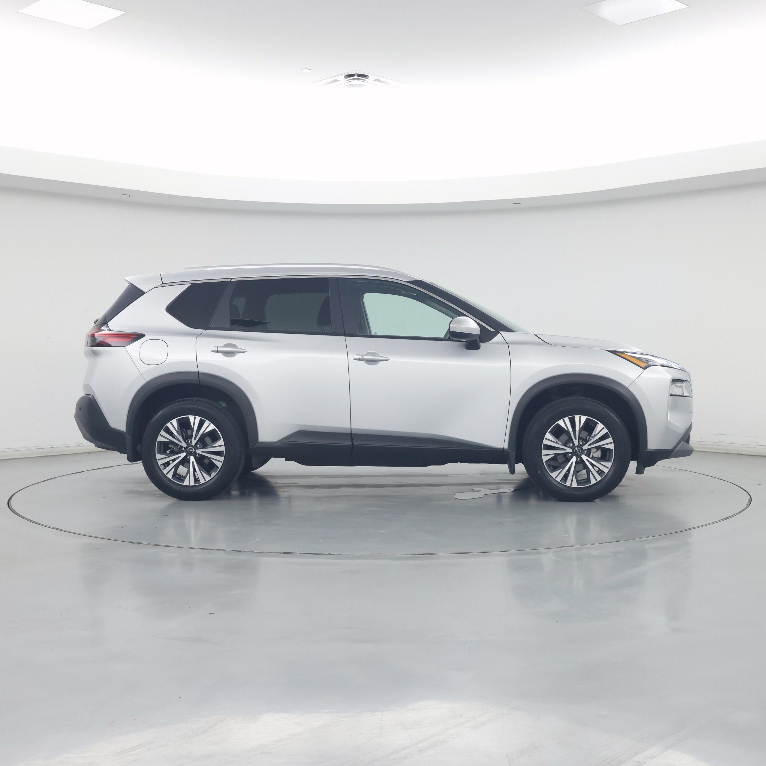 Thumbnail: 2023 Nissan Rogue - 7