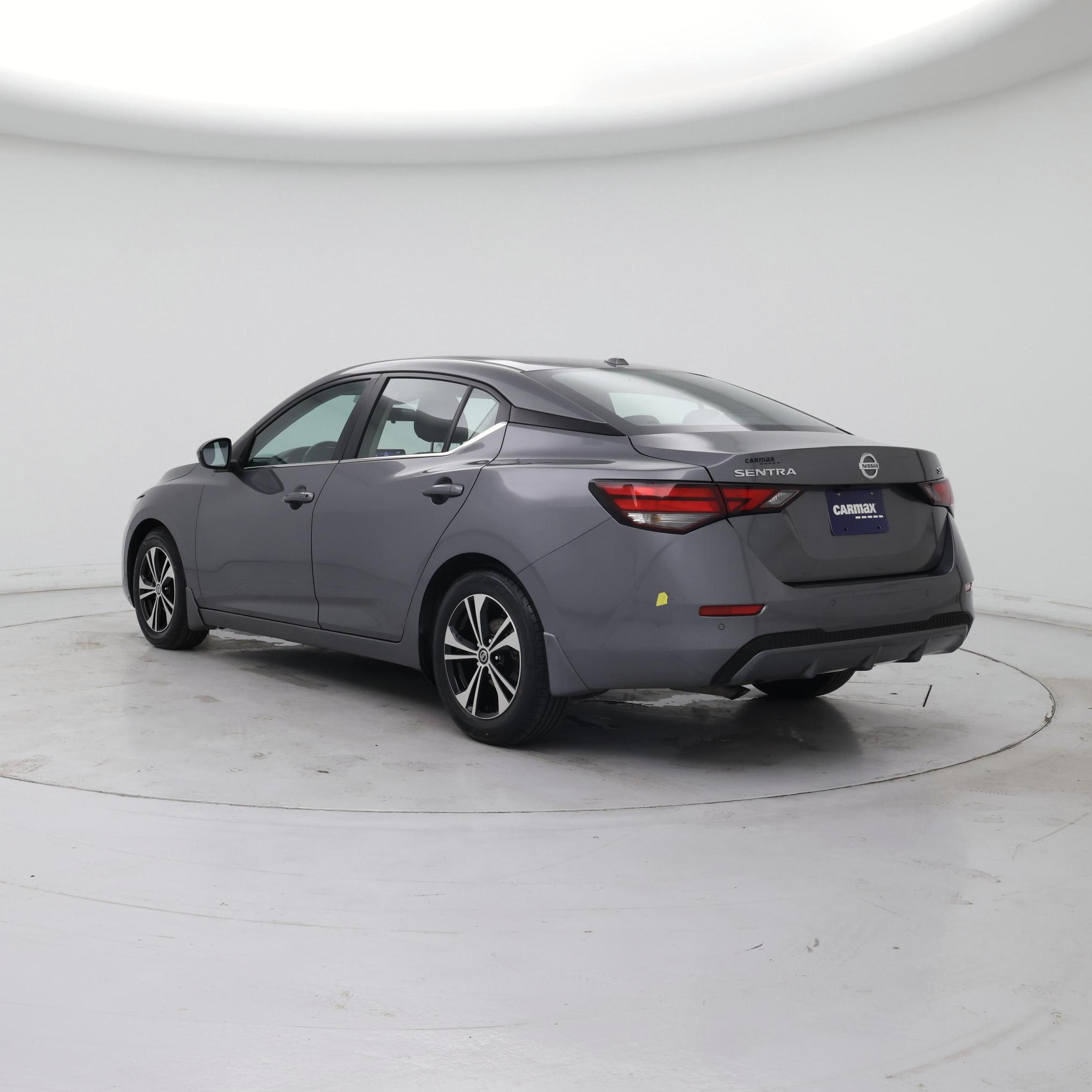 Thumbnail: 2023 Nissan Sentra - 2