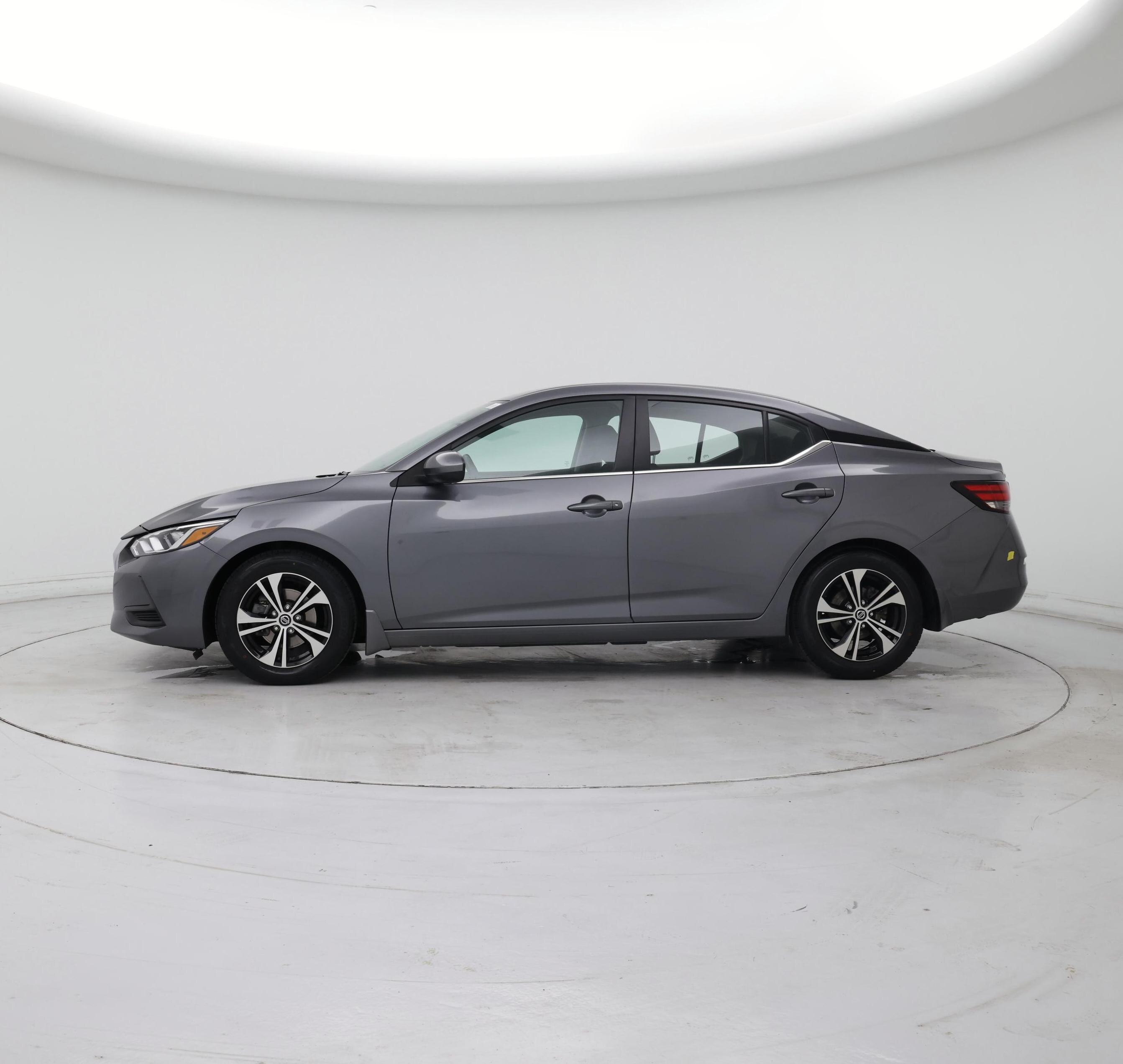 Thumbnail: 2023 Nissan Sentra - 3