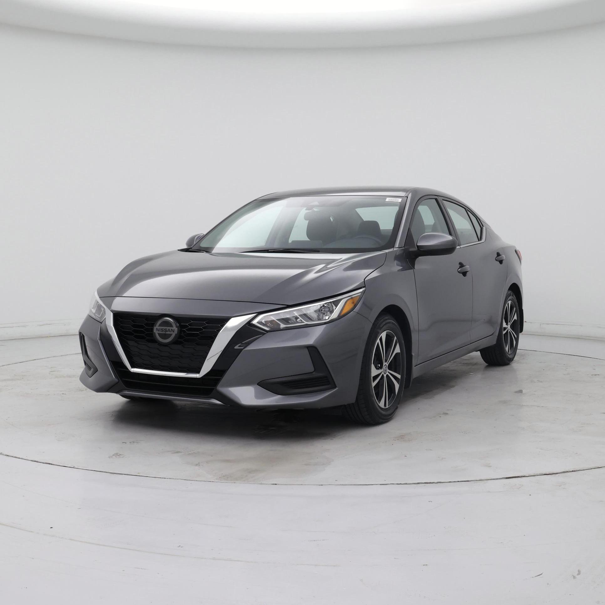 Thumbnail: 2023 Nissan Sentra - 4