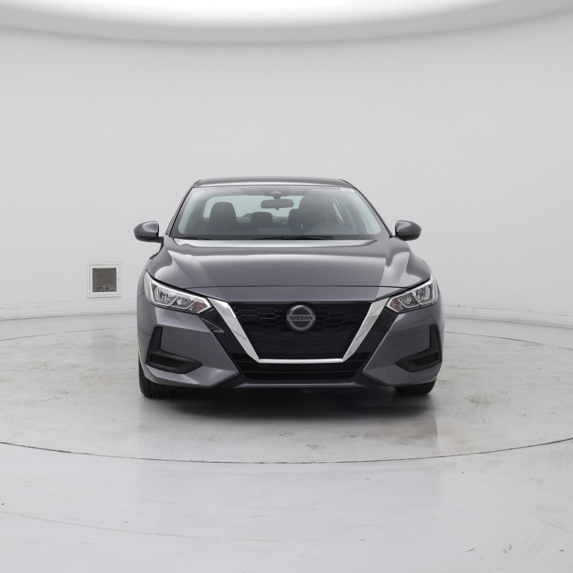 Thumbnail: 2023 Nissan Sentra - 5