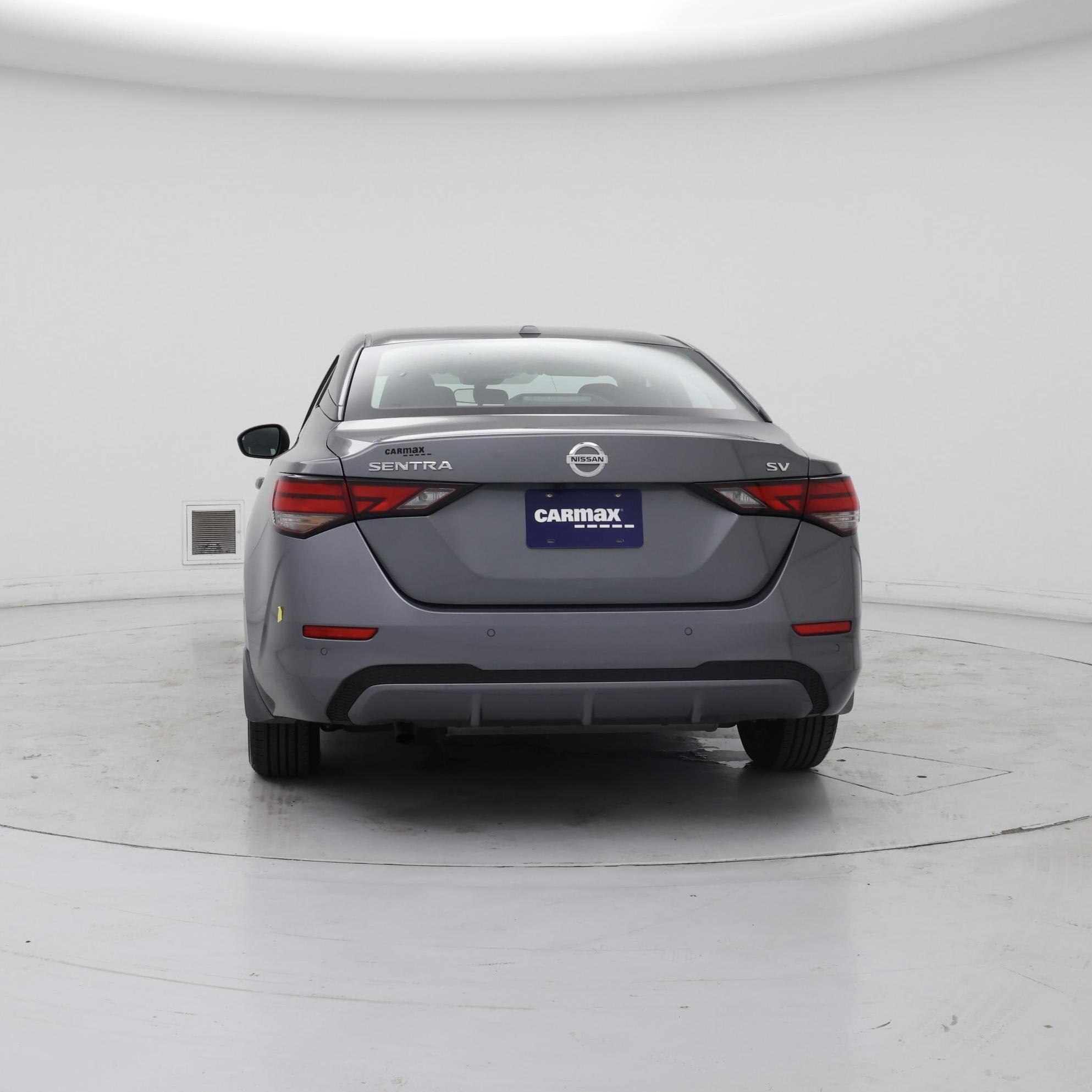 Thumbnail: 2023 Nissan Sentra - 6