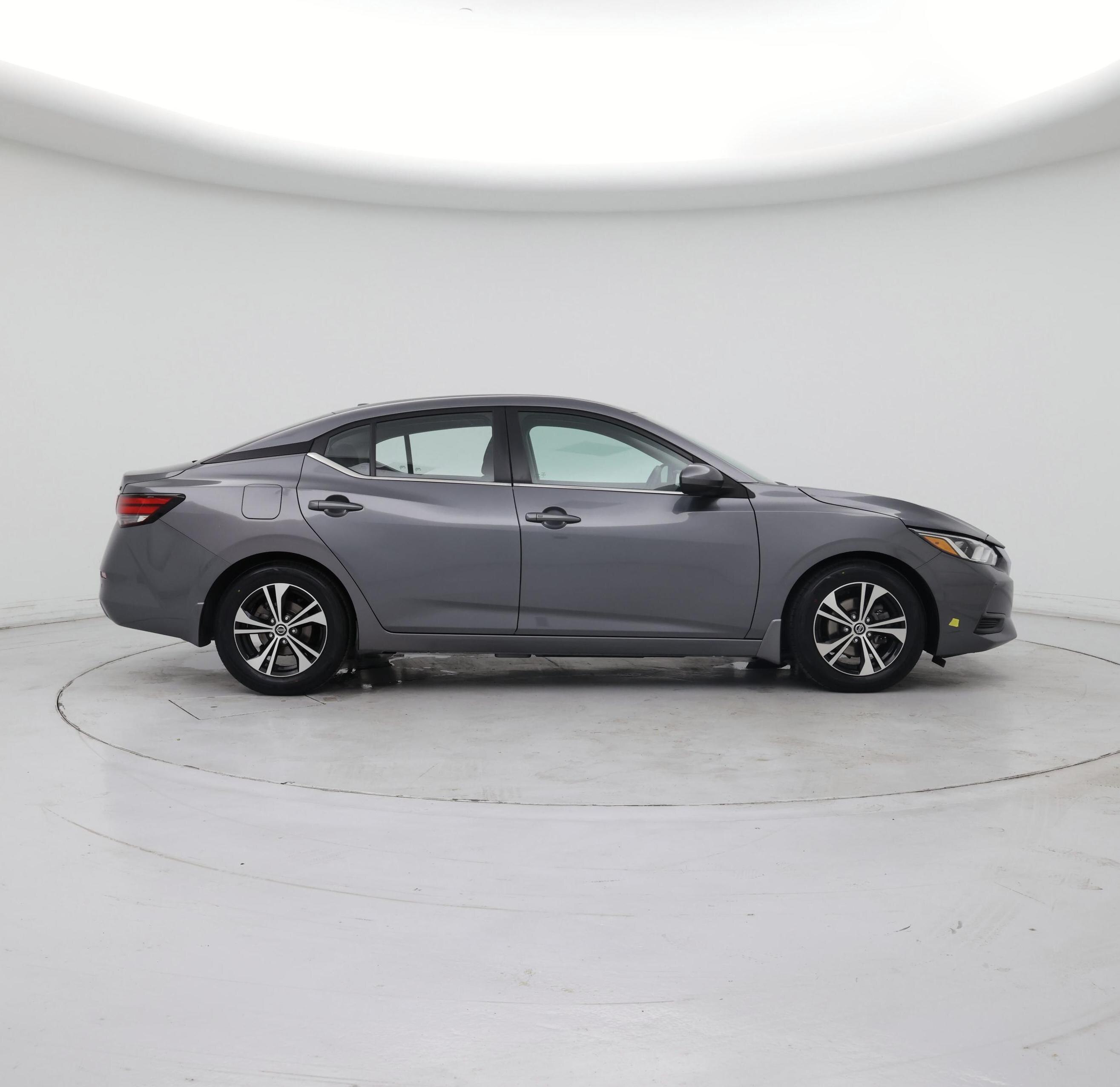 Thumbnail: 2023 Nissan Sentra - 7