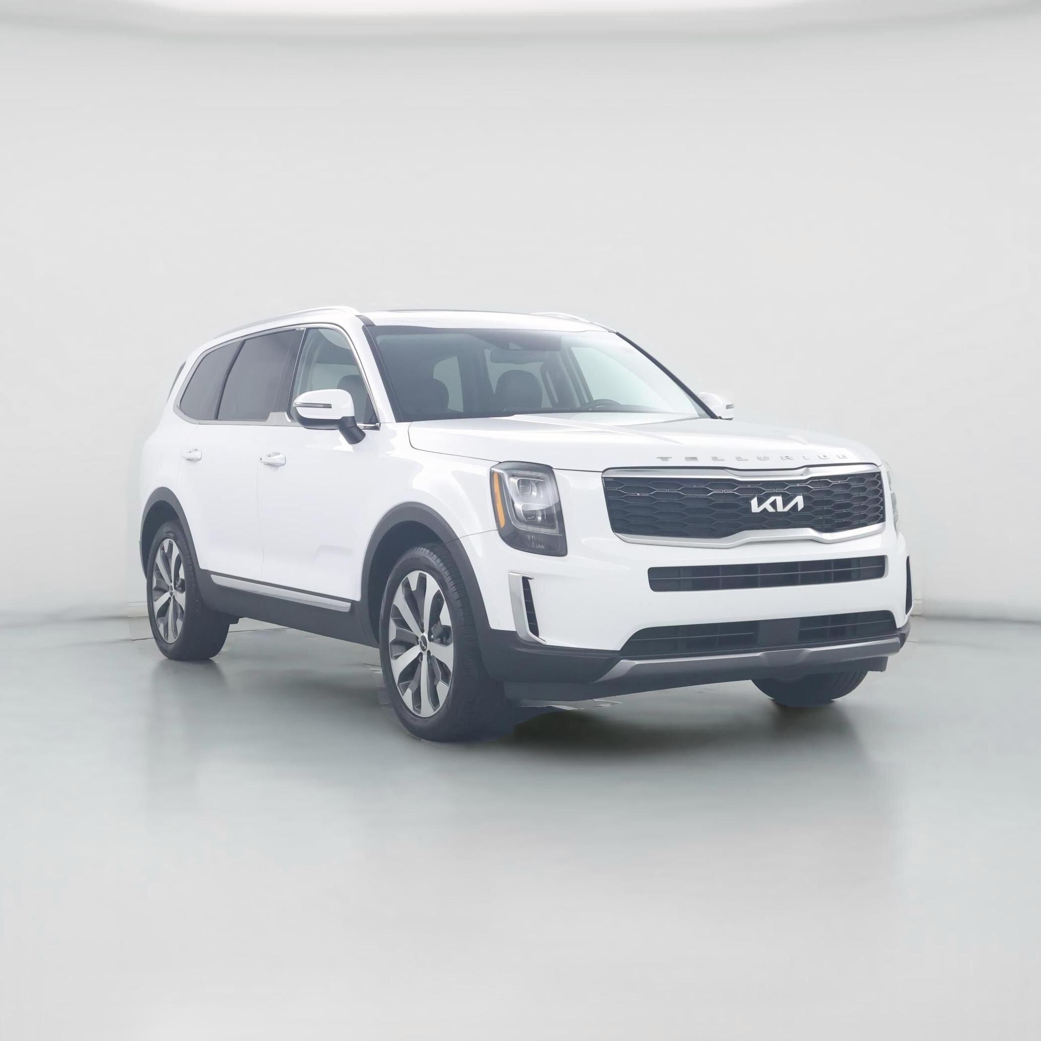 Thumbnail: 2022 Kia Telluride - 1