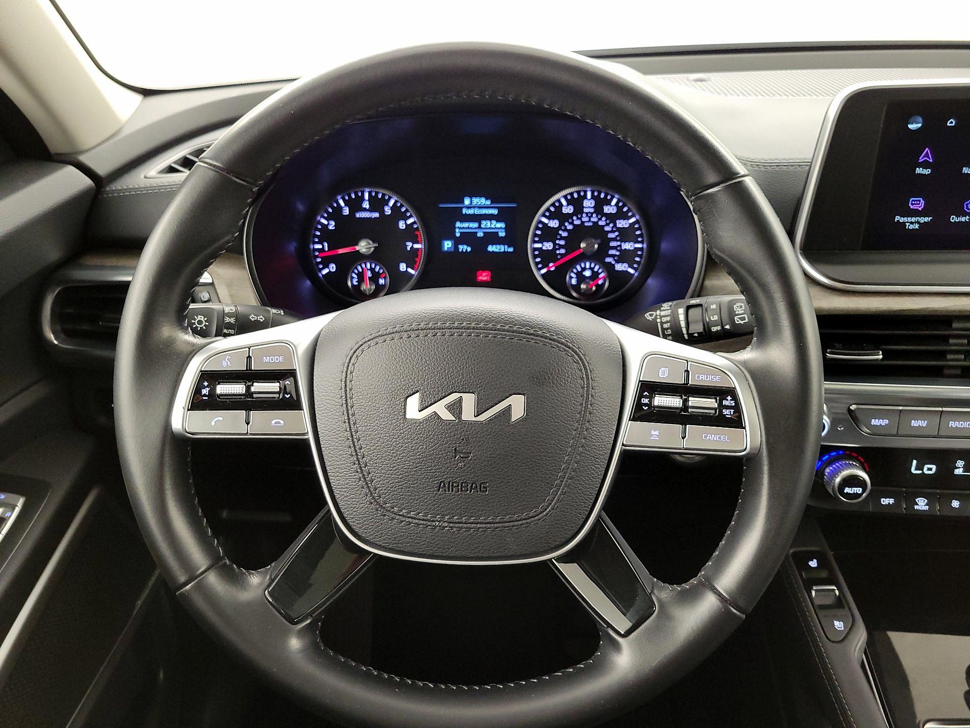 Thumbnail: 2022 Kia Telluride - 10