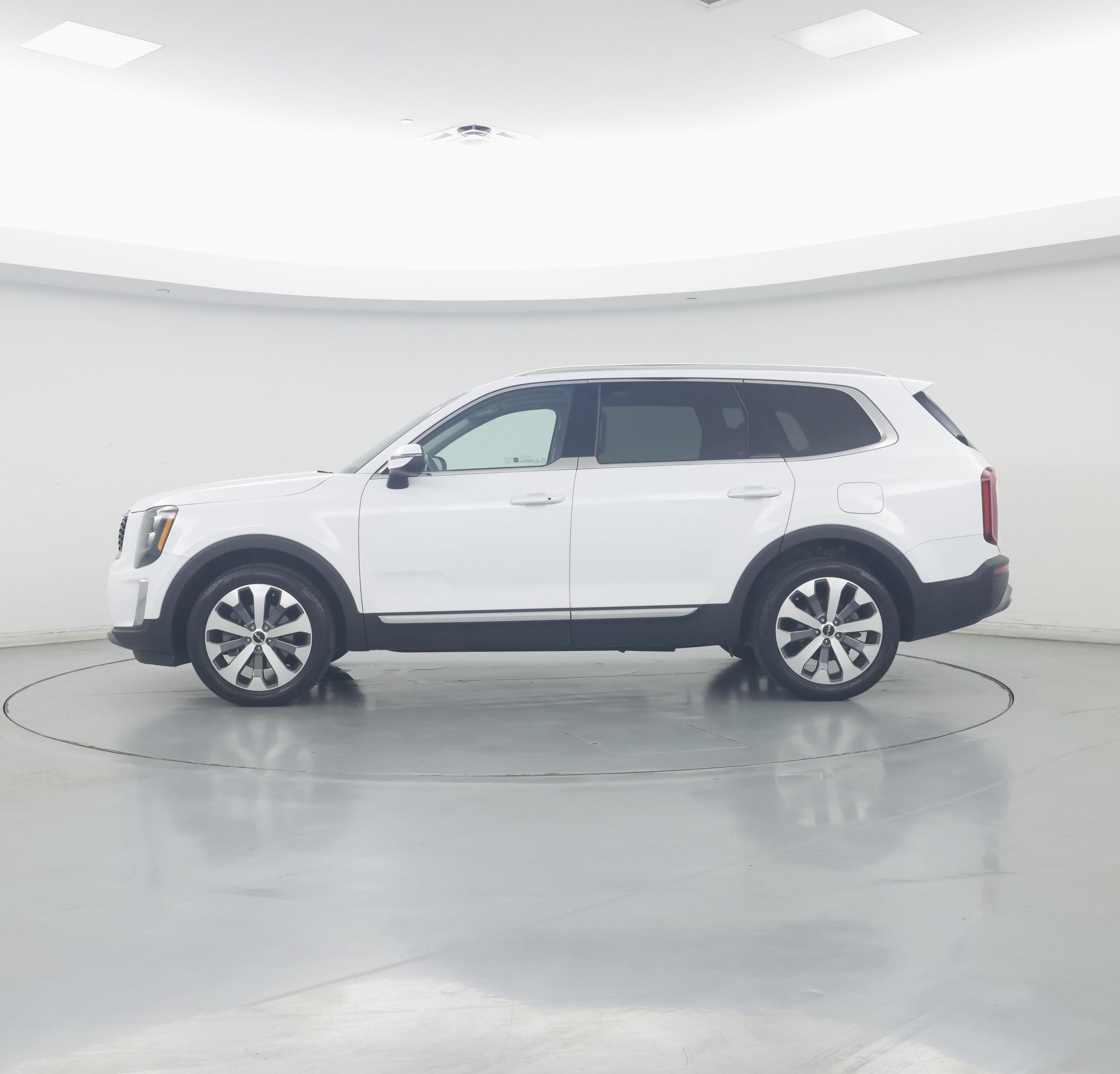 Thumbnail: 2022 Kia Telluride - 3