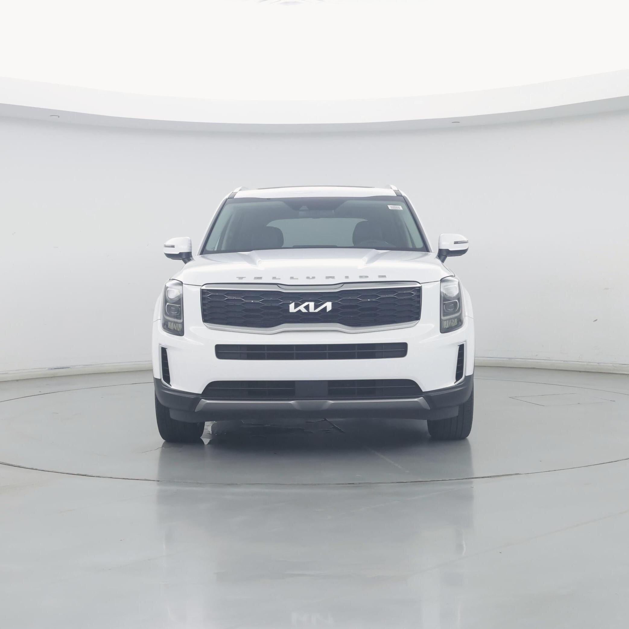 Thumbnail: 2022 Kia Telluride - 5