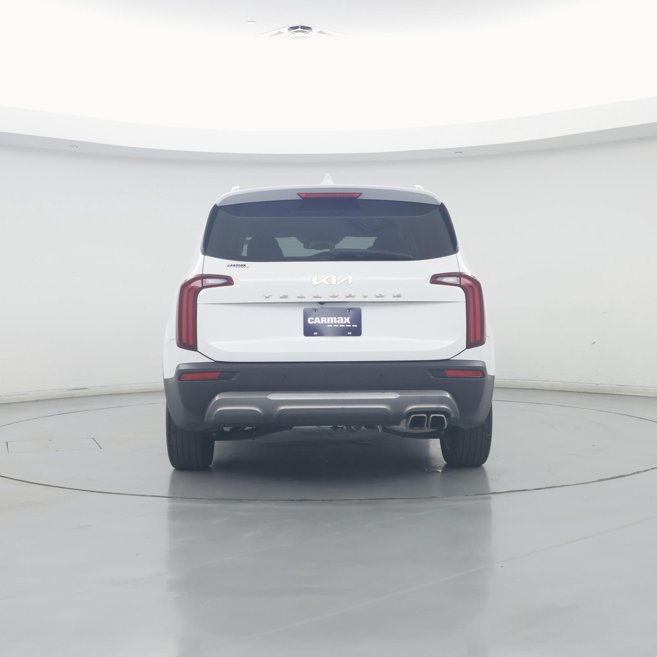 Thumbnail: 2022 Kia Telluride - 6