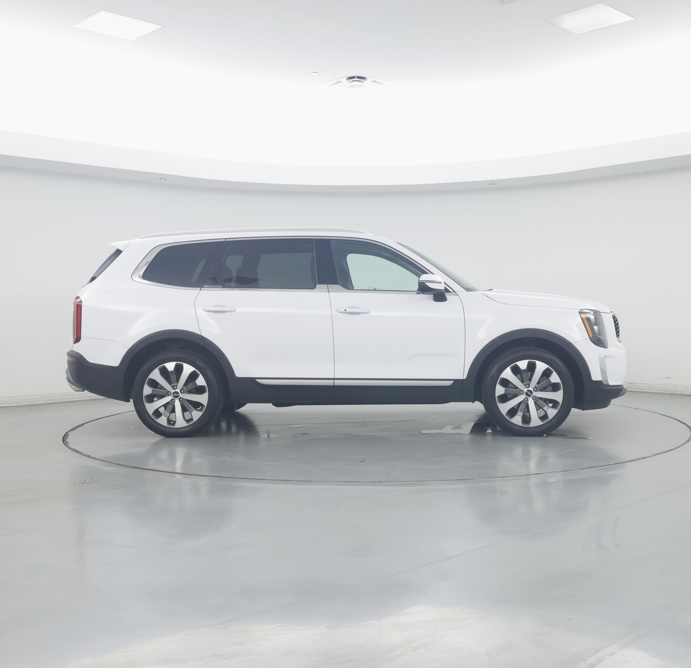 Thumbnail: 2022 Kia Telluride - 7