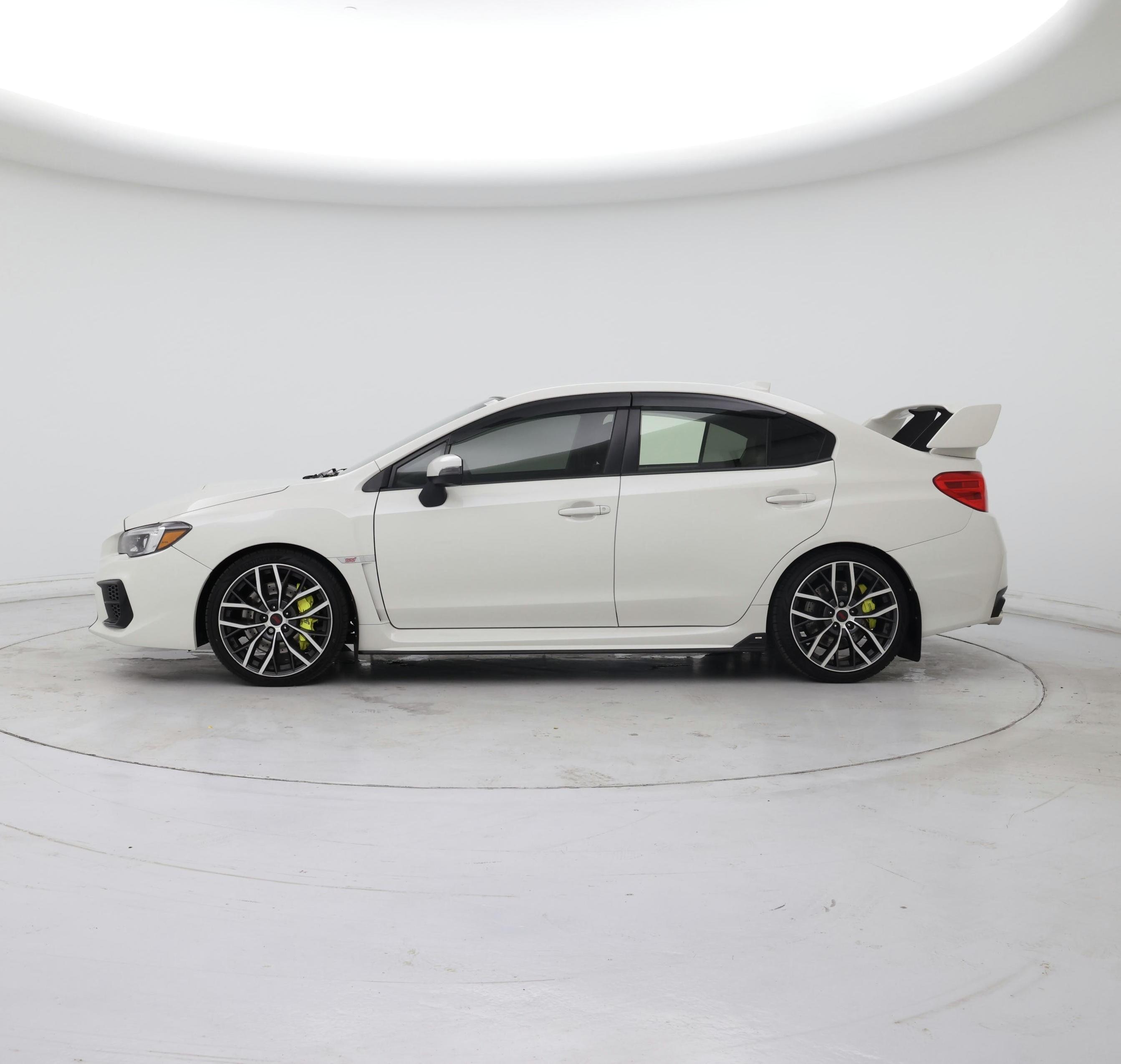 Thumbnail: 2020 Subaru WRX - 3