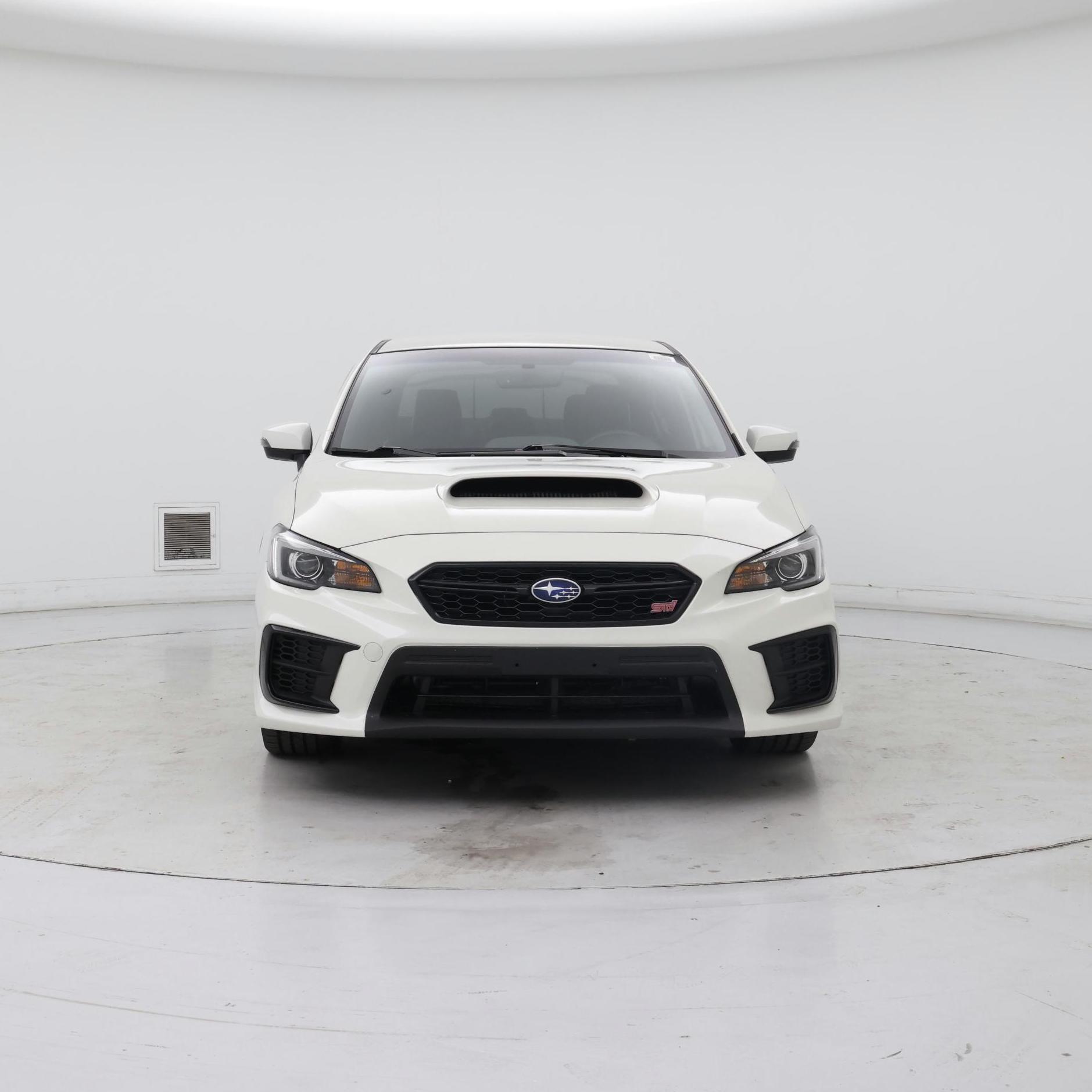 Thumbnail: 2020 Subaru WRX - 5