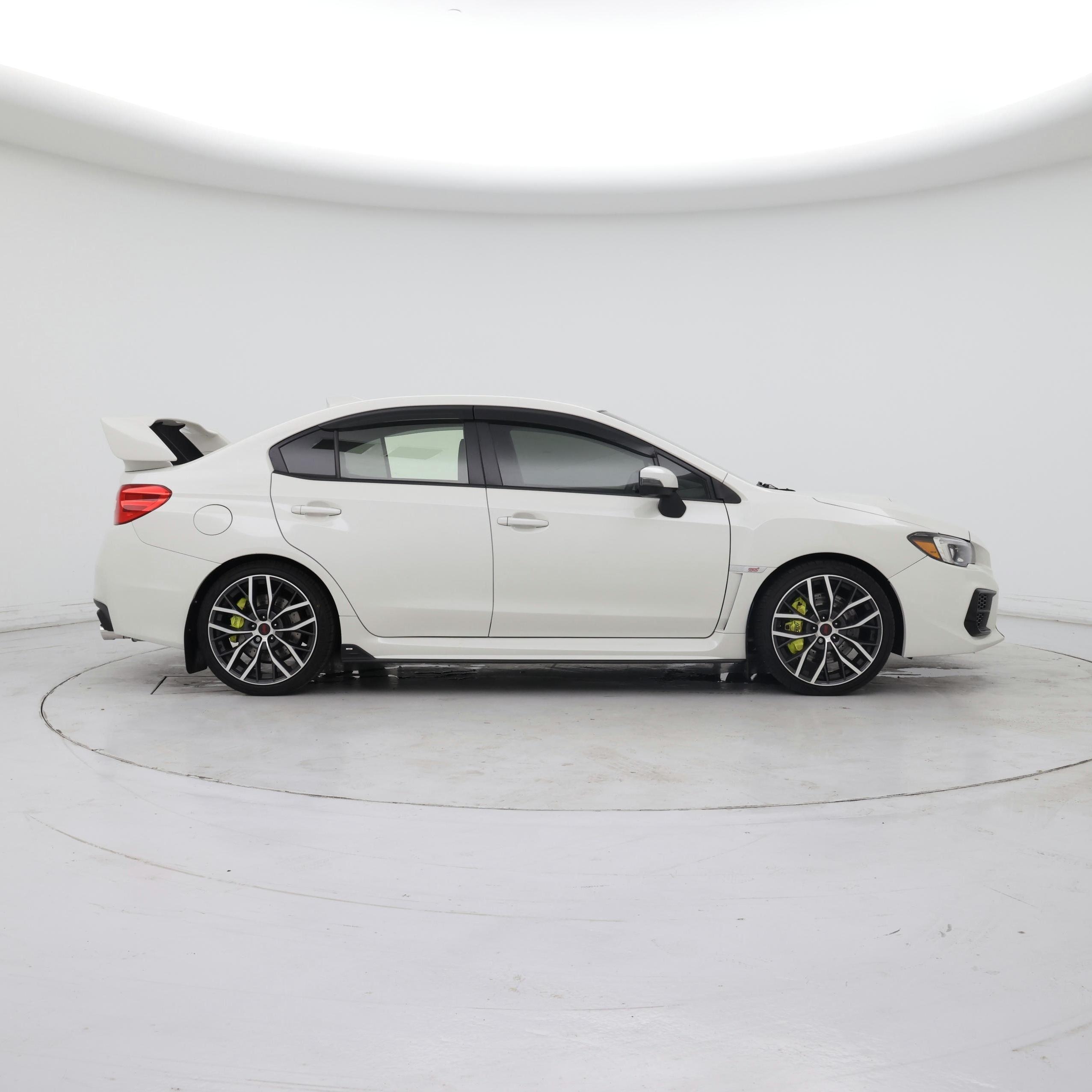 Thumbnail: 2020 Subaru WRX - 7