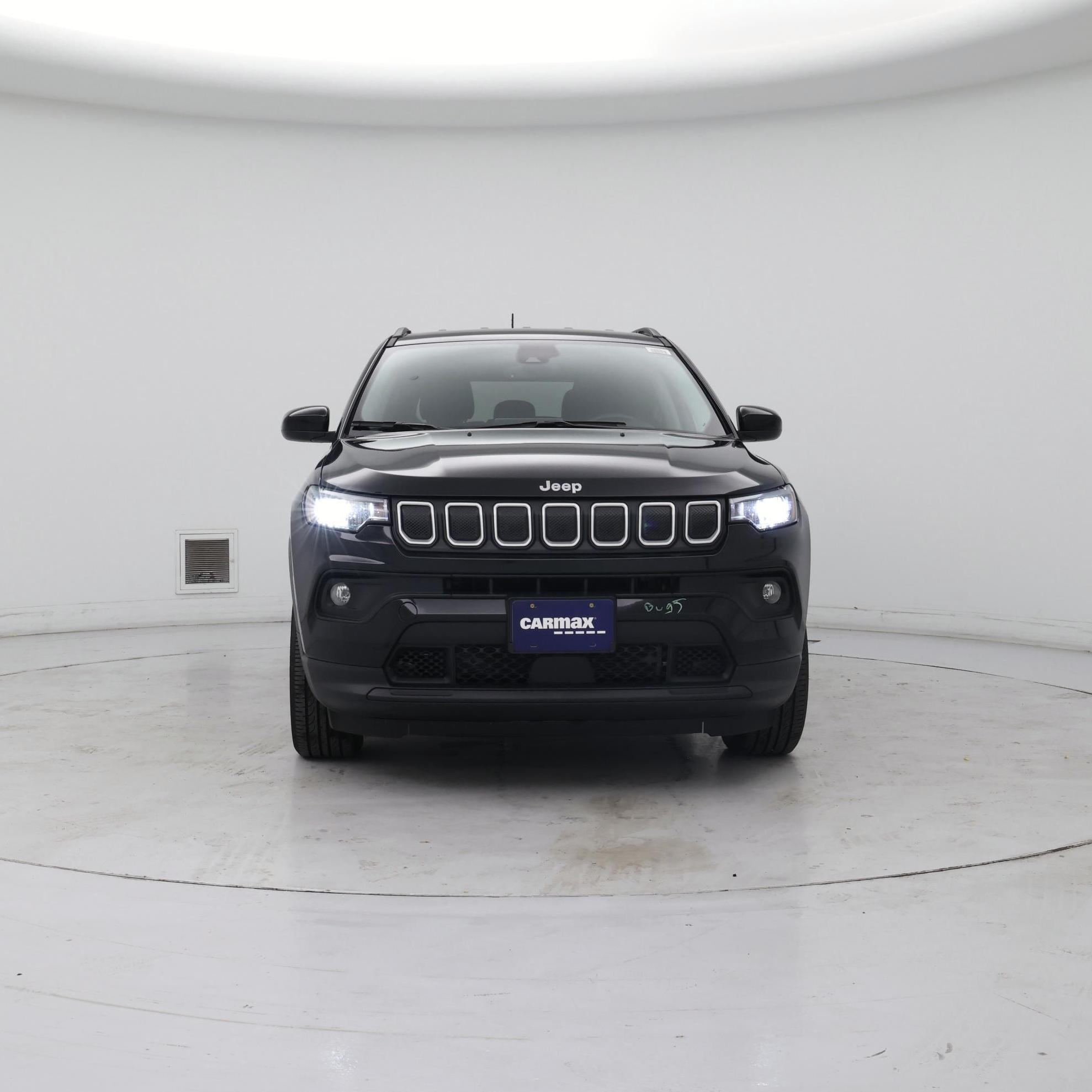 Thumbnail: 2022 Jeep Compass - 5