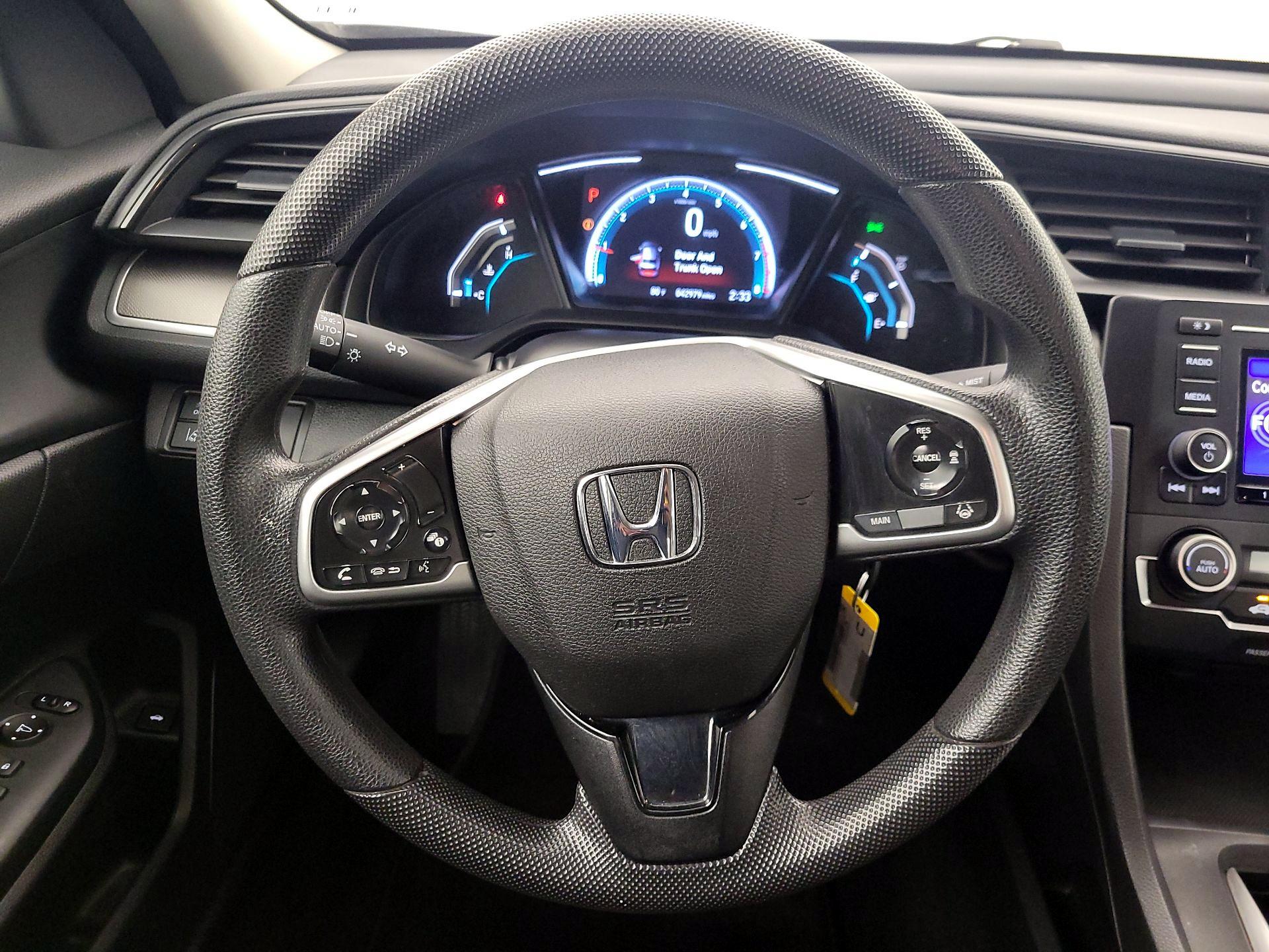 Thumbnail: 2020 Honda Civic - 10