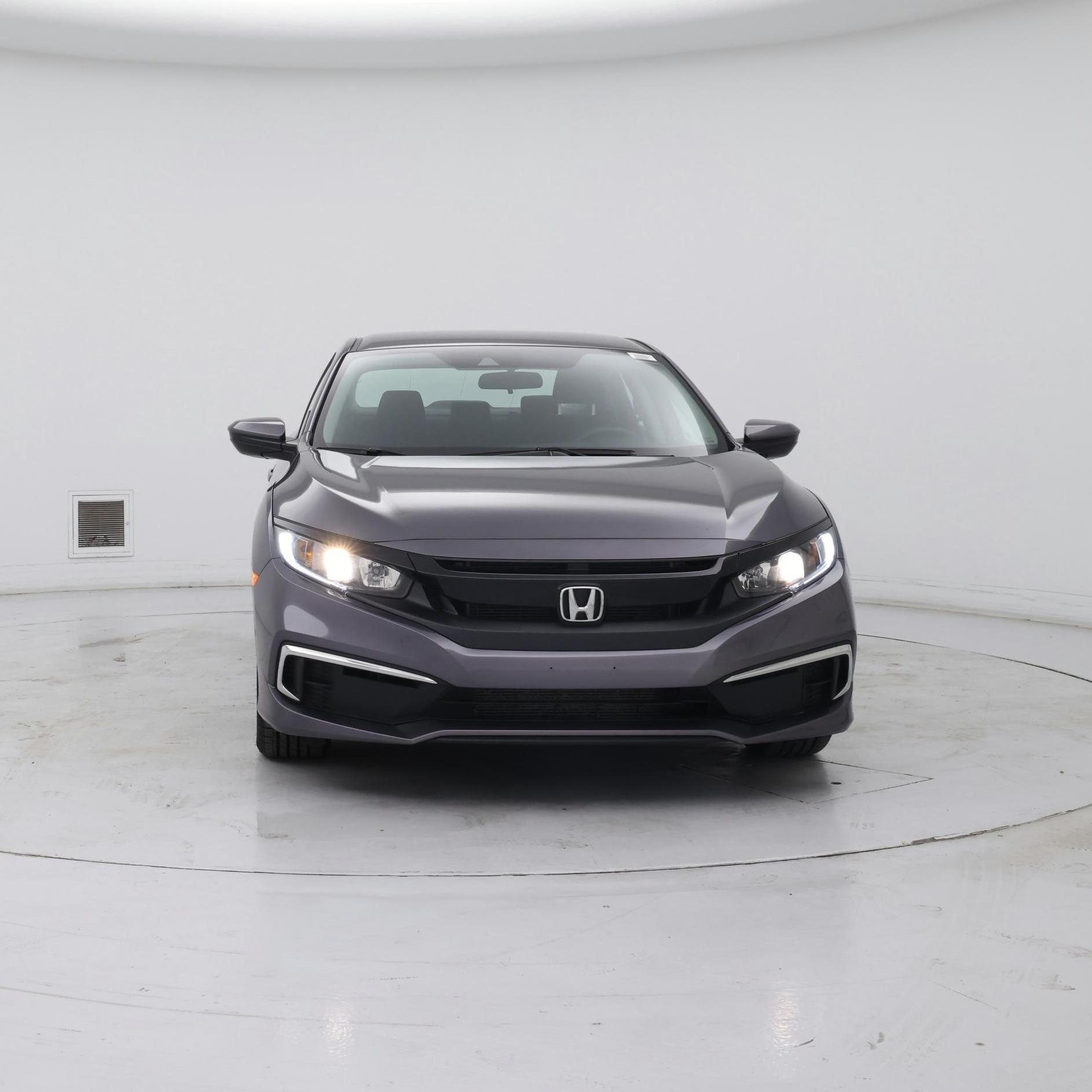 Thumbnail: 2020 Honda Civic - 5