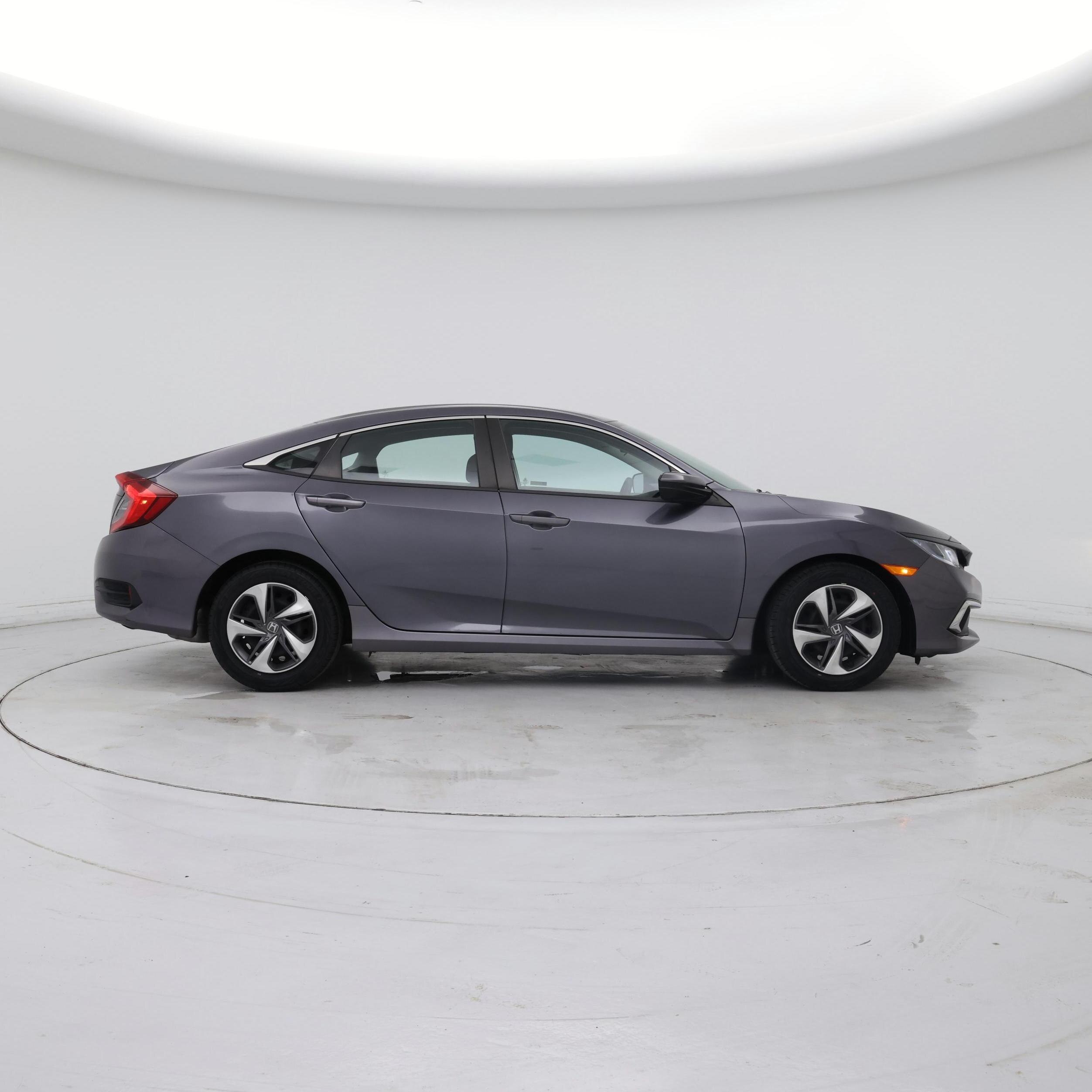 Thumbnail: 2020 Honda Civic - 7