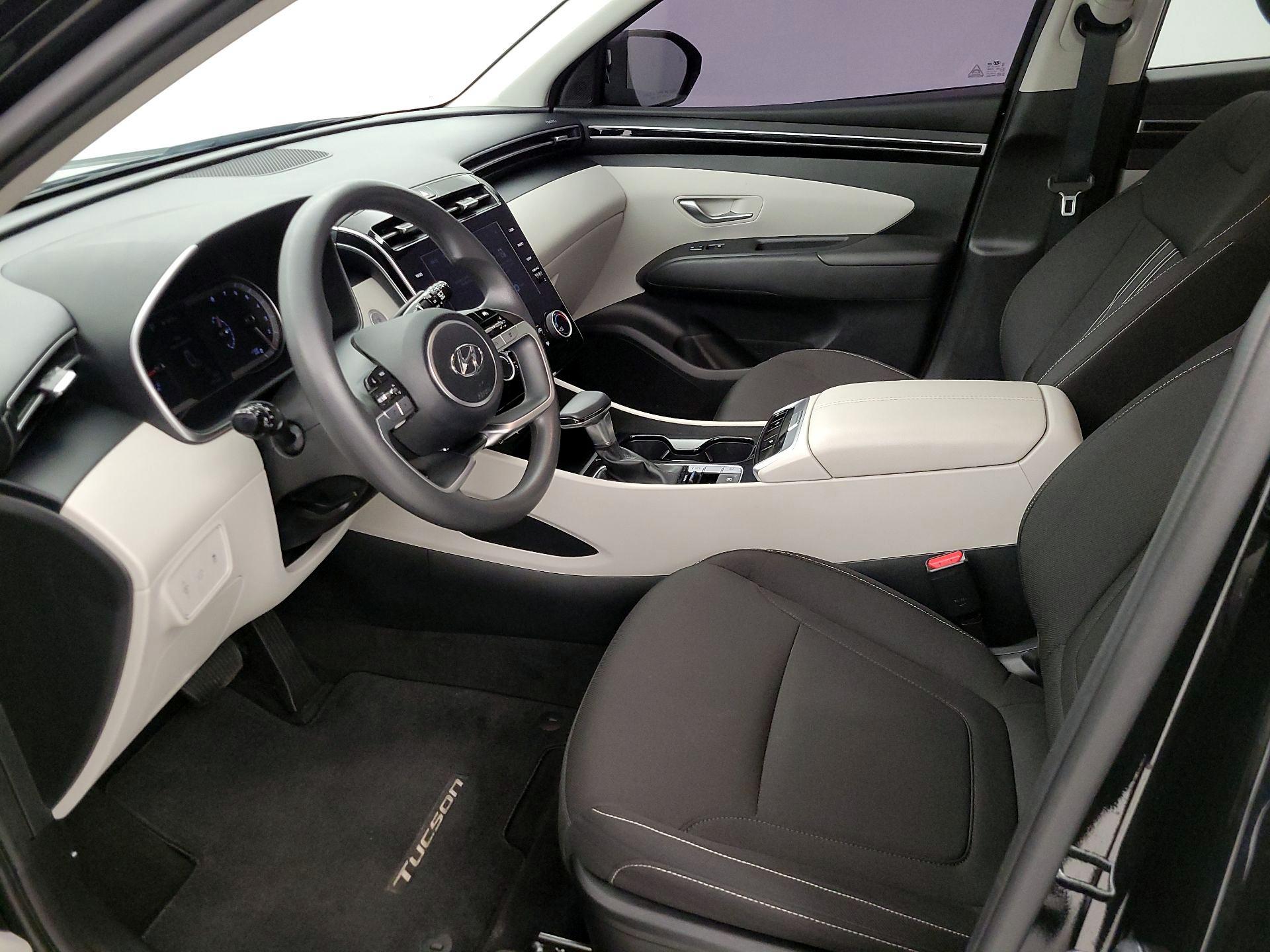Thumbnail: 2023 Hyundai Tucson - 11