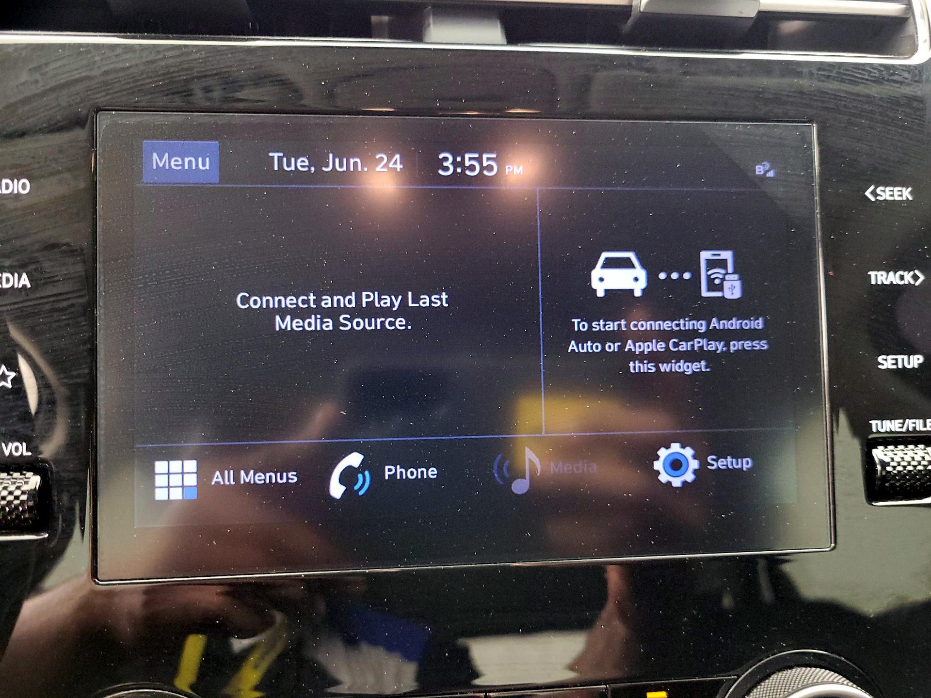 Thumbnail: 2023 Hyundai Tucson - 15