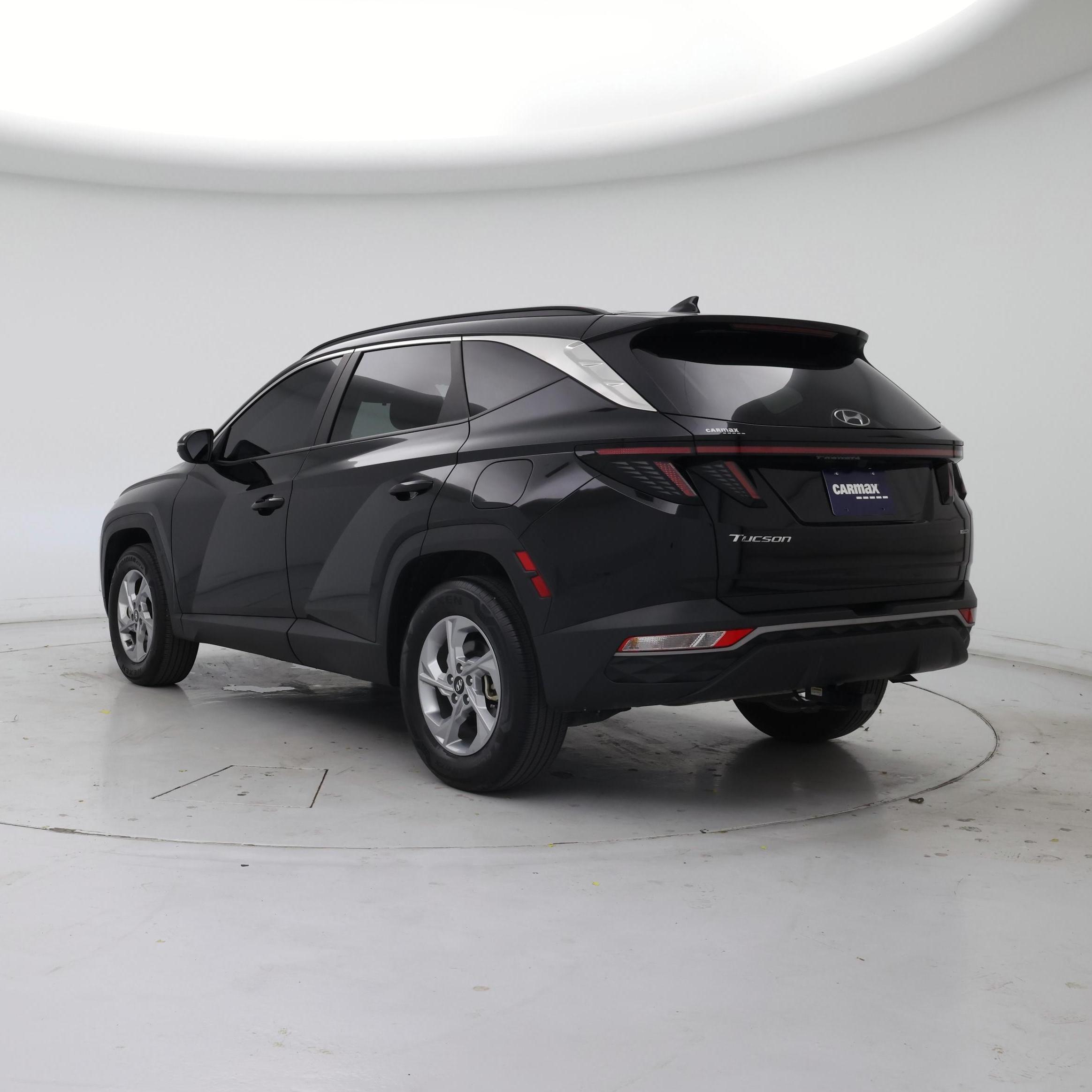 Thumbnail: 2023 Hyundai Tucson - 2