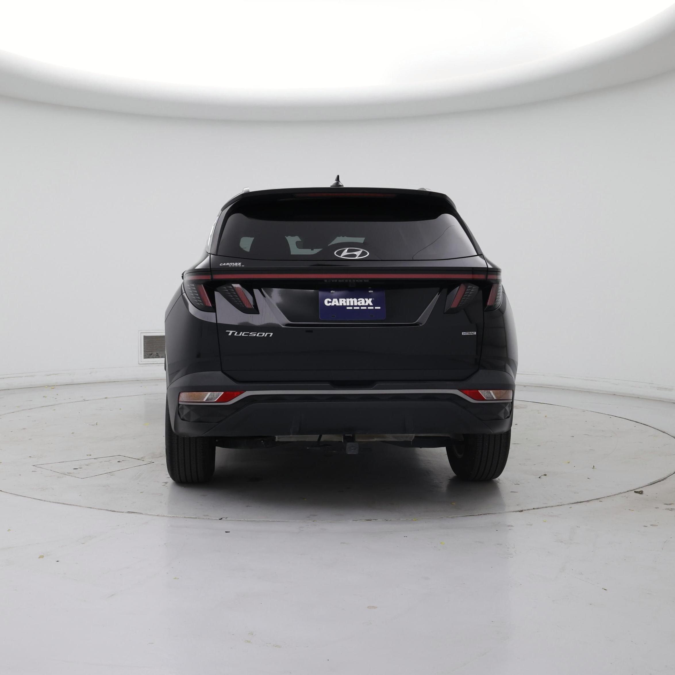 Thumbnail: 2023 Hyundai Tucson - 6