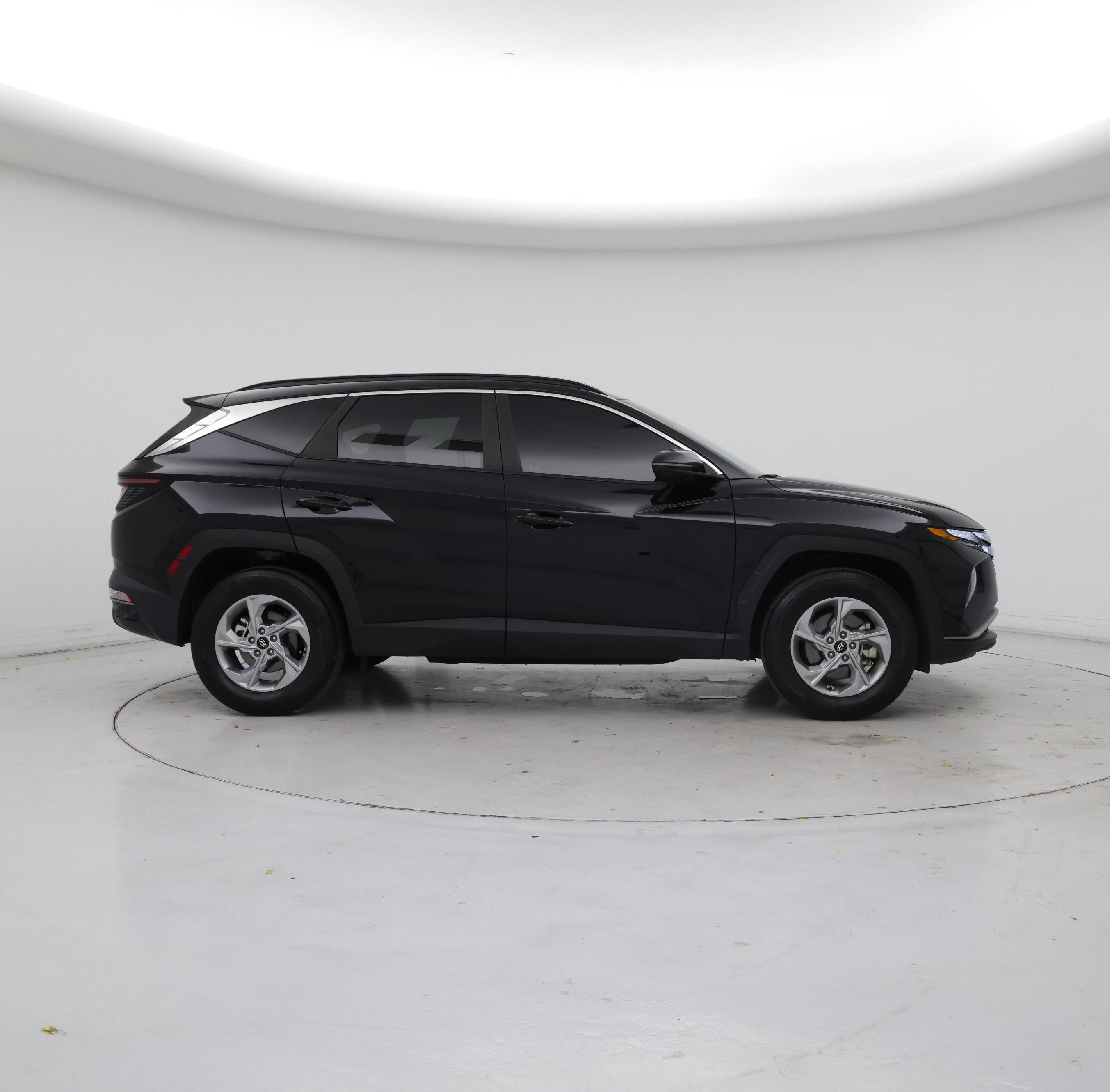 Thumbnail: 2023 Hyundai Tucson - 7