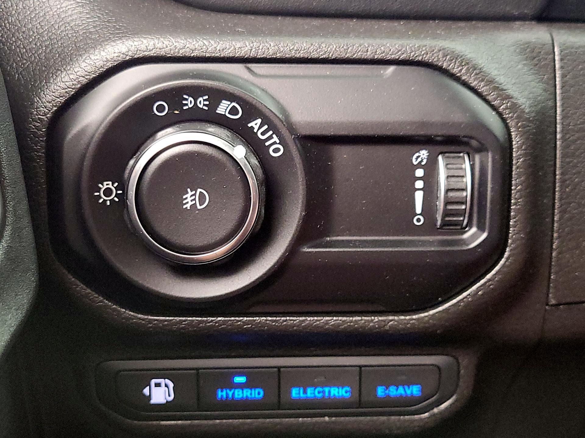 Thumbnail: 2023 Jeep Wrangler - 13