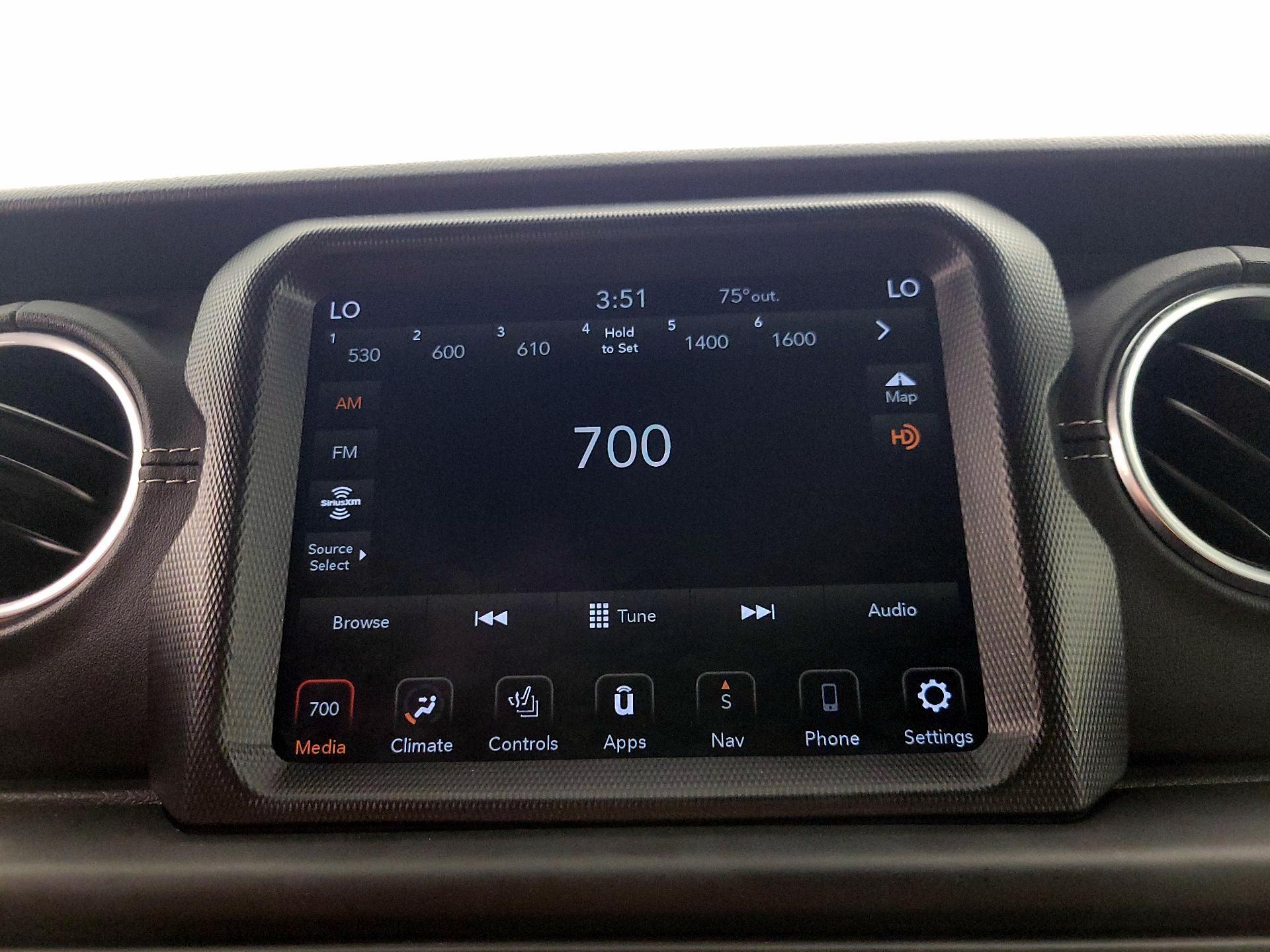 Thumbnail: 2023 Jeep Wrangler - 16