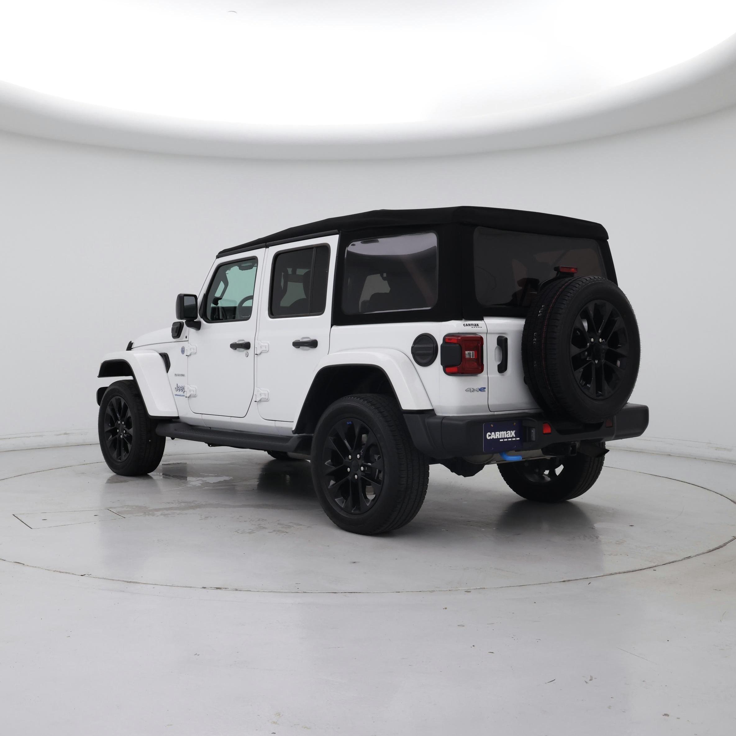 Thumbnail: 2023 Jeep Wrangler - 2