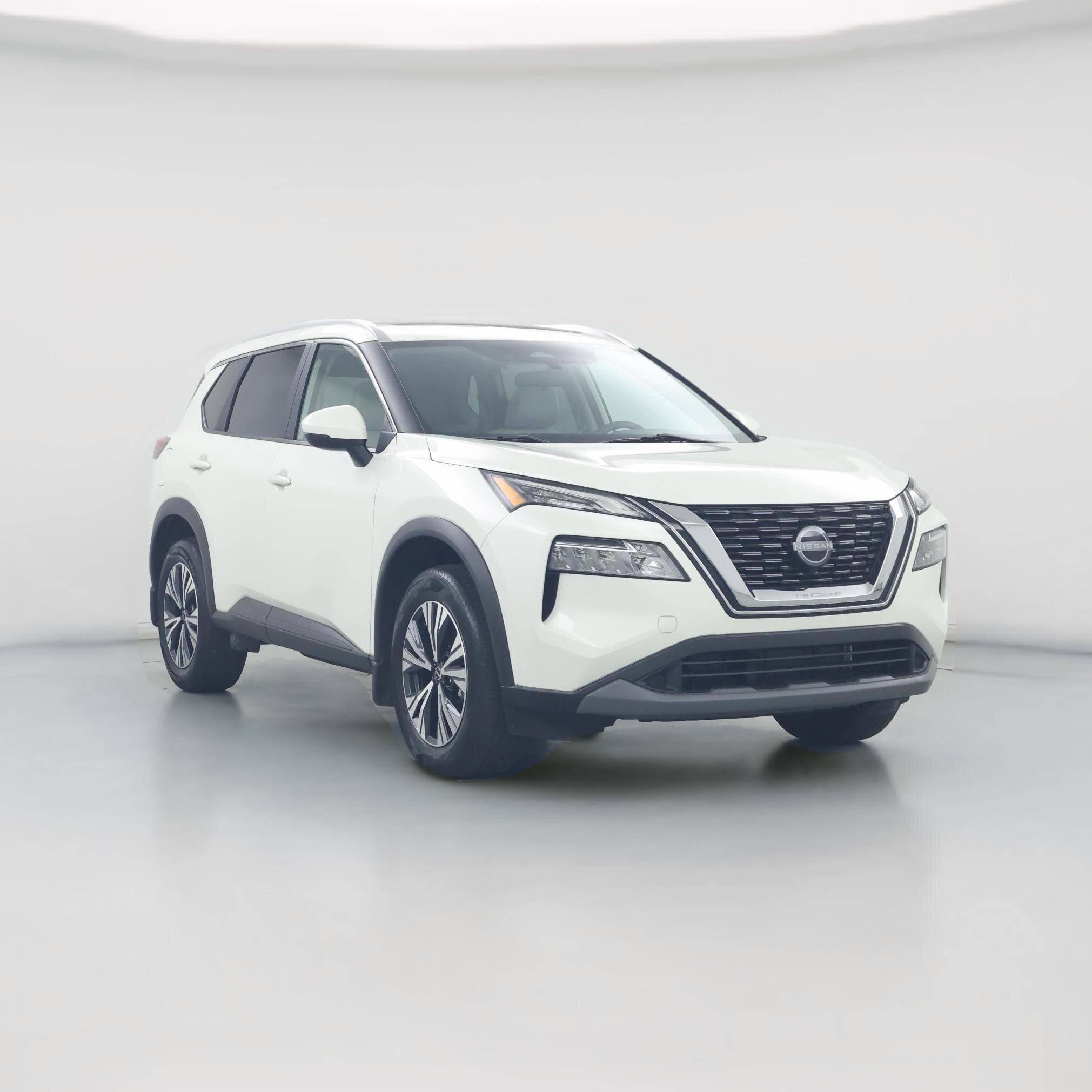 Thumbnail: 2022 Nissan Rogue - 1