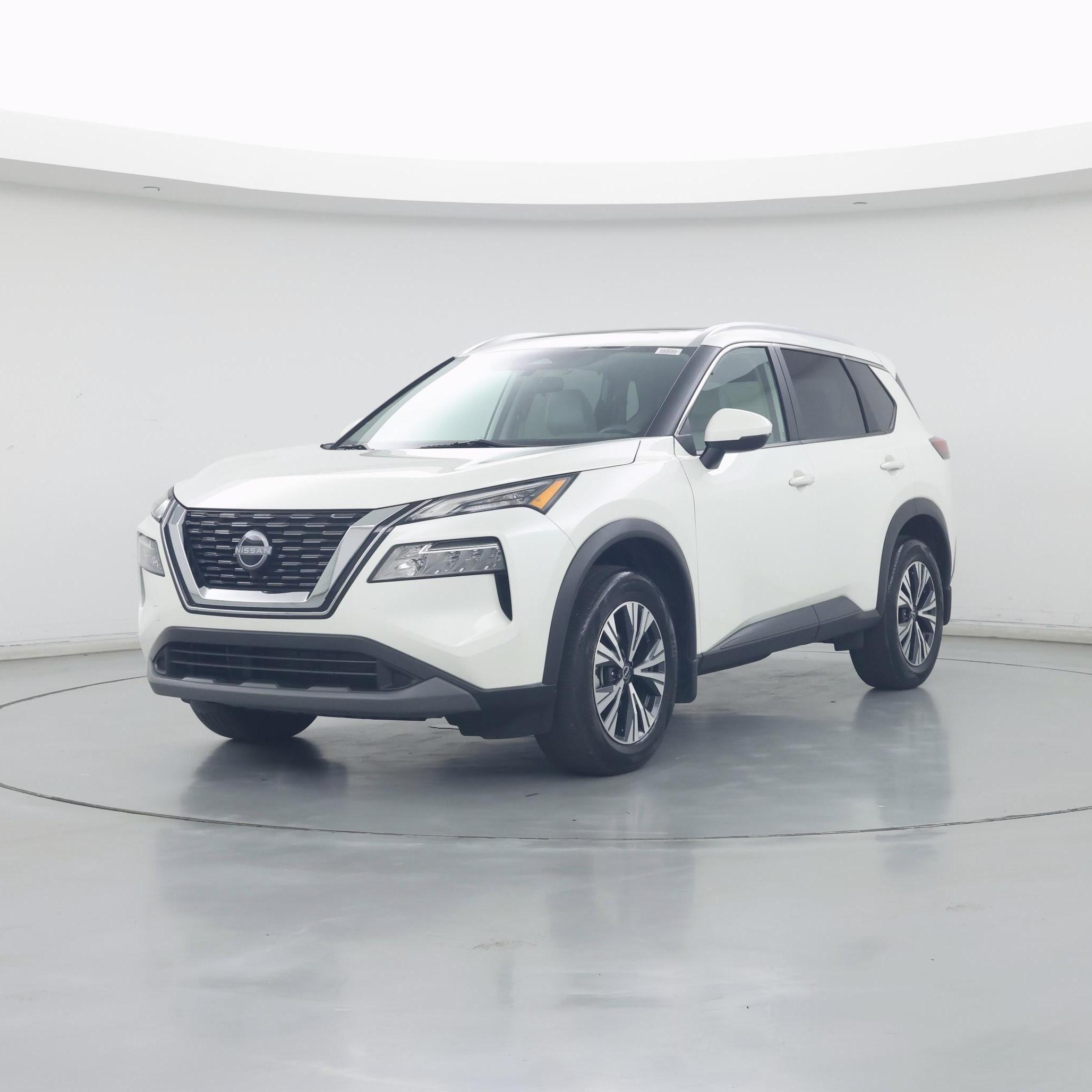 Thumbnail: 2022 Nissan Rogue - 4