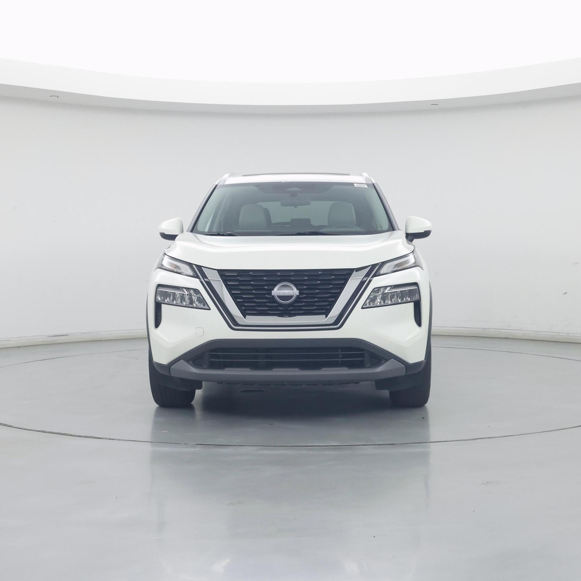Thumbnail: 2022 Nissan Rogue - 5