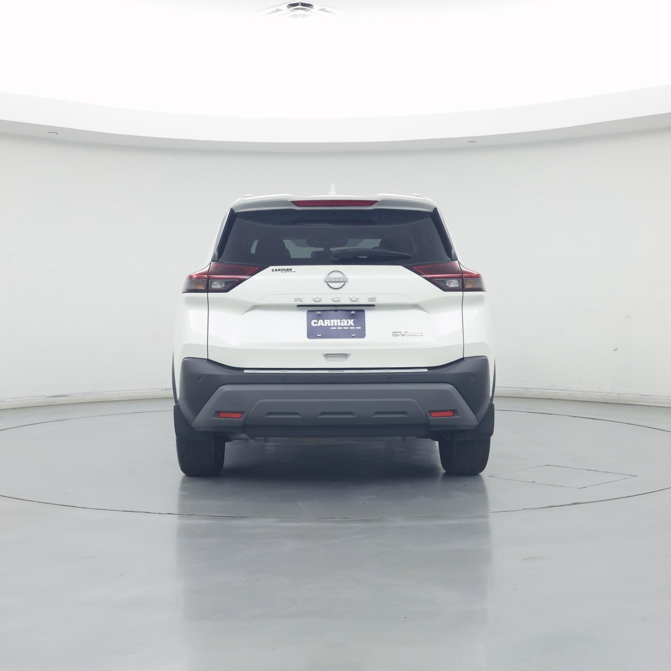 Thumbnail: 2022 Nissan Rogue - 6