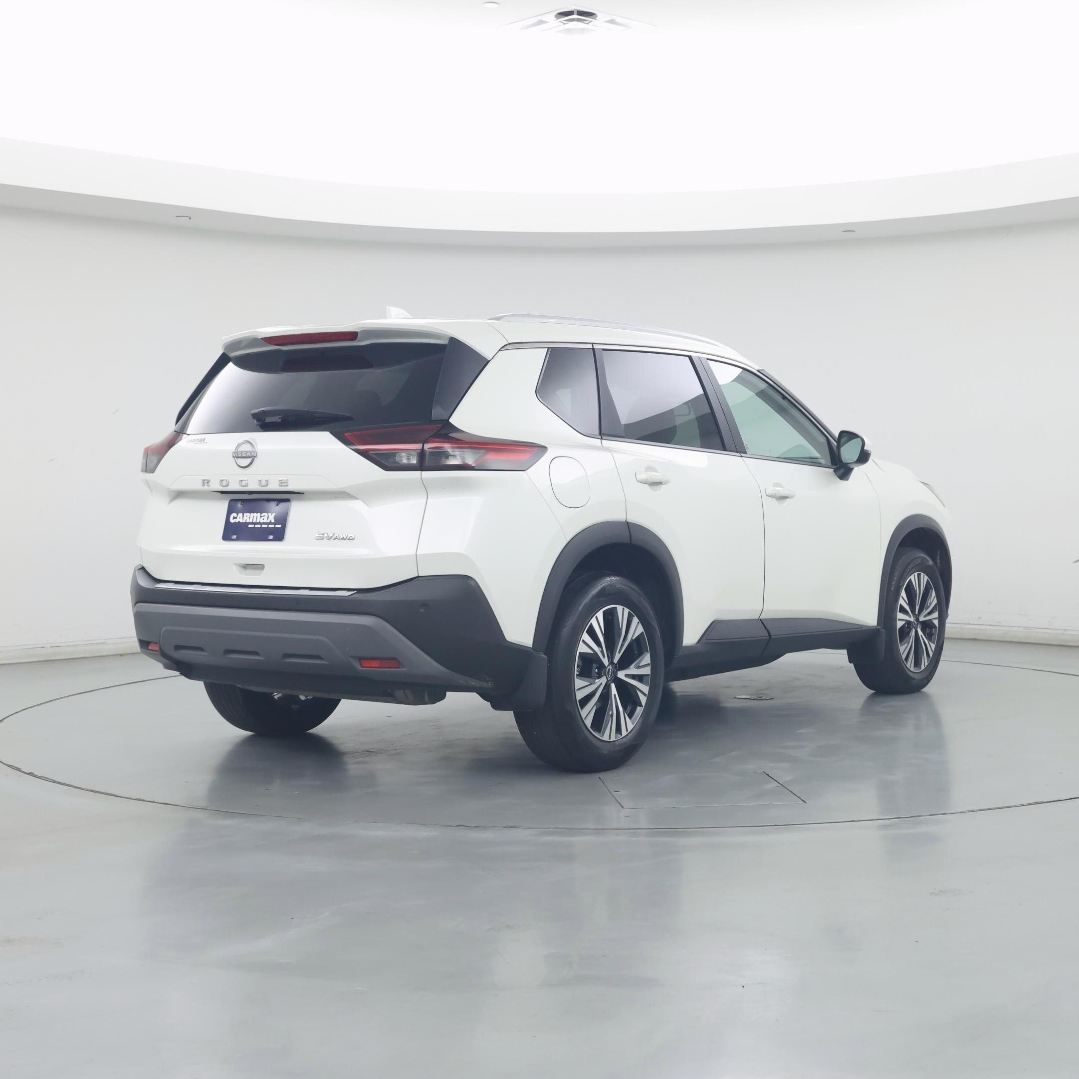Thumbnail: 2022 Nissan Rogue - 8