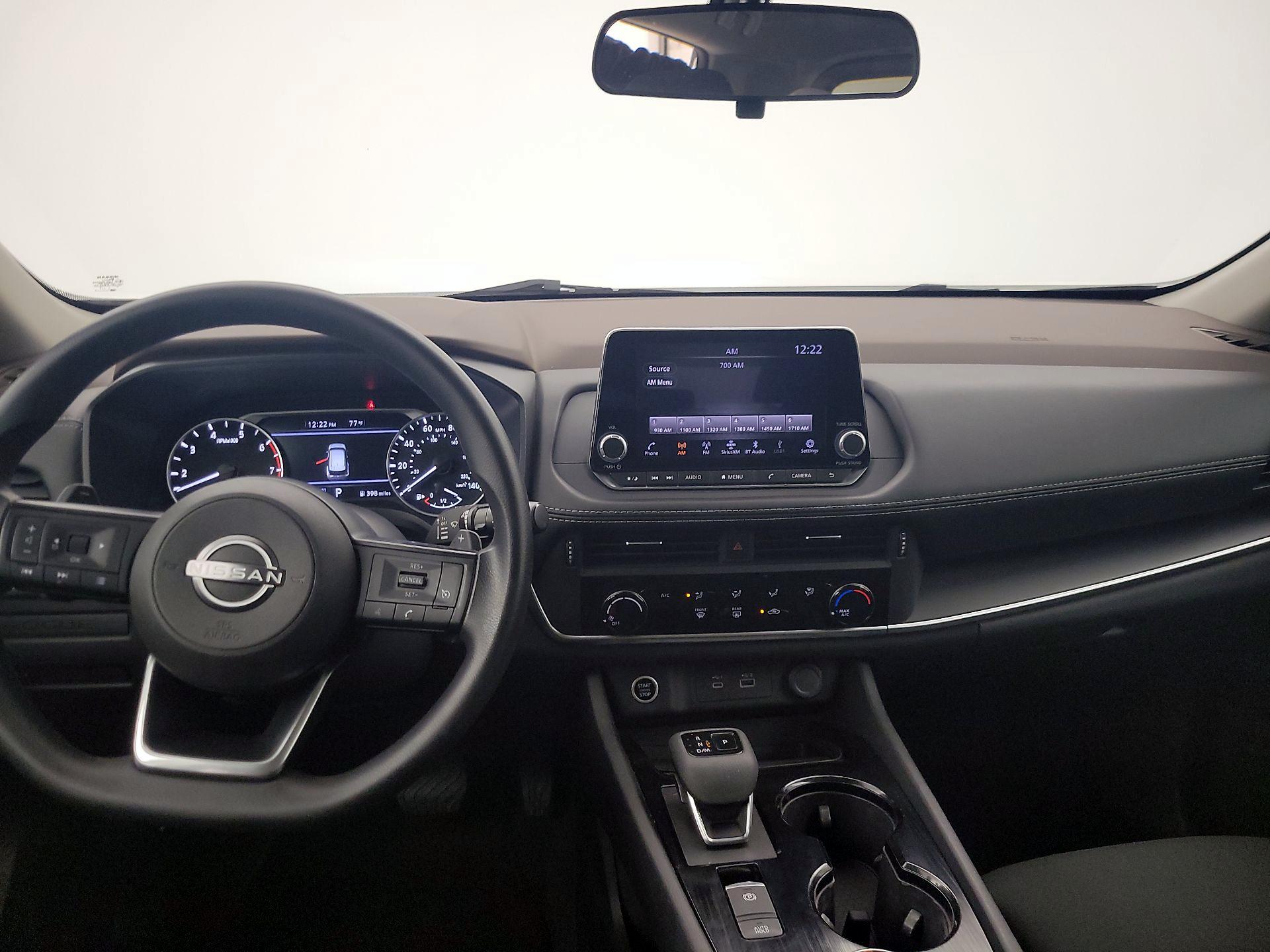 Thumbnail: 2023 Nissan Rogue - 9