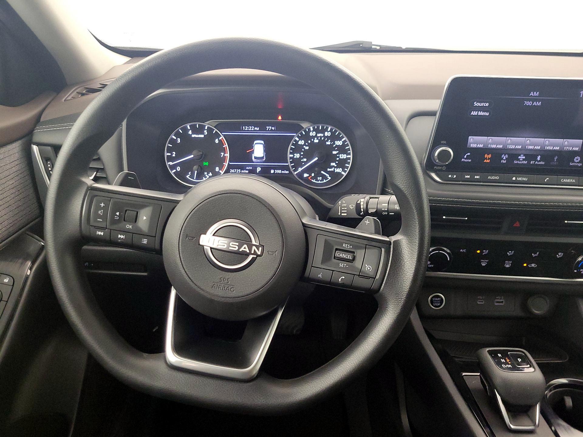 Thumbnail: 2023 Nissan Rogue - 10